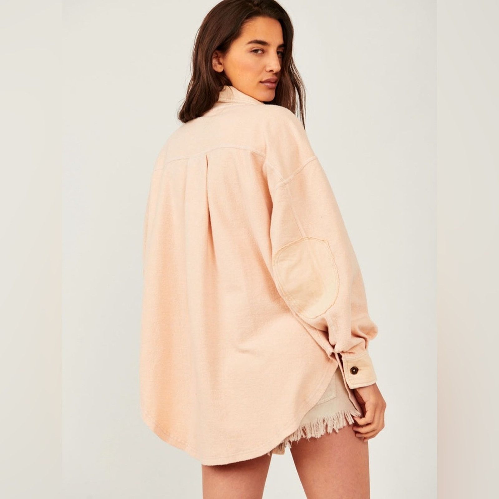 Free People 🎉LAST PIECE🎉Free People‎ Ruby Jacket Size M / US 6-8 / IT 42-44 - 9 Thumbnail