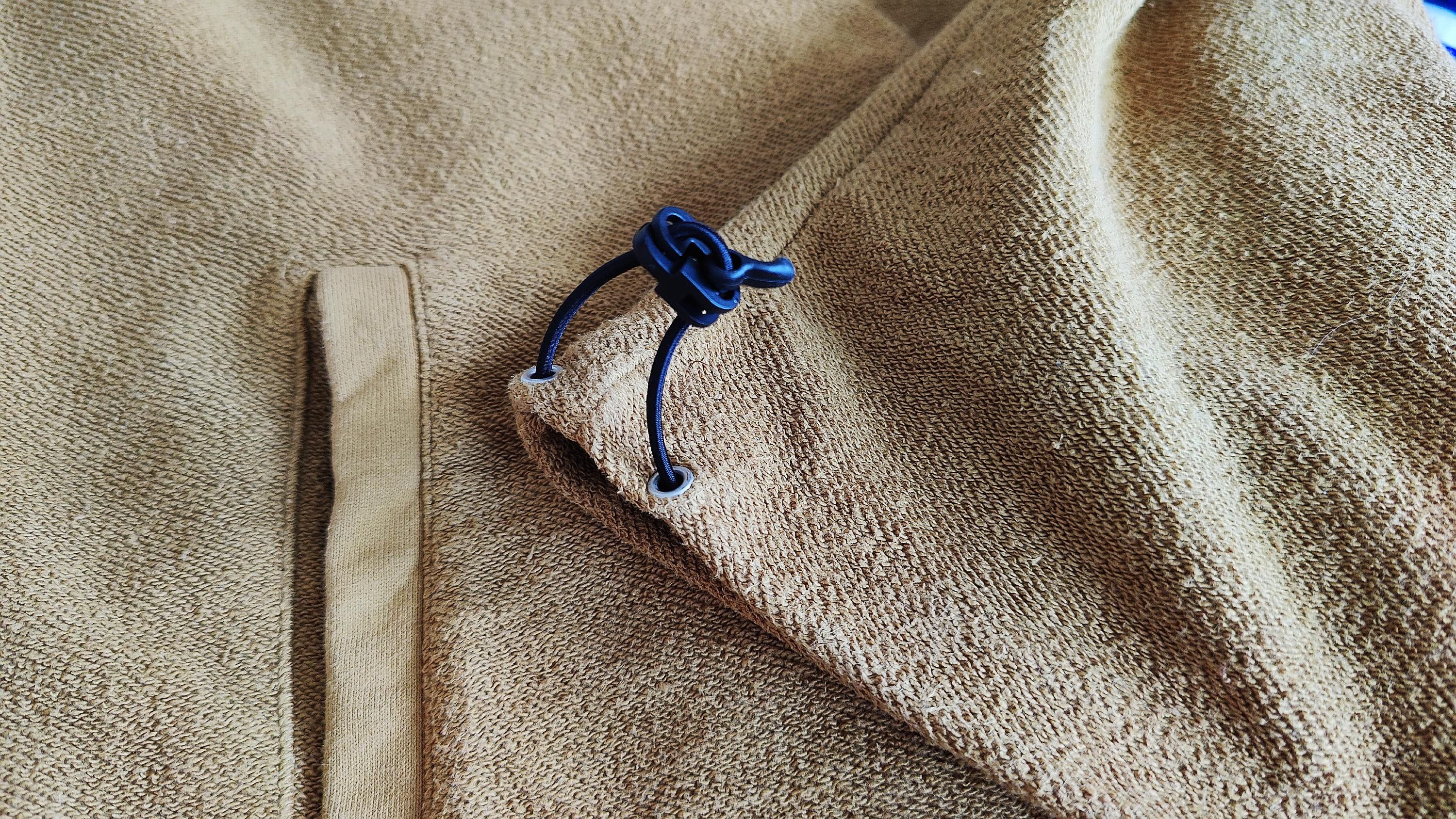 Uniform Bridge Uniform Bridge Archive Deconstructed Sweatshirt Hoodie Size US L / EU 52-54 / 3 - 6 Thumbnail