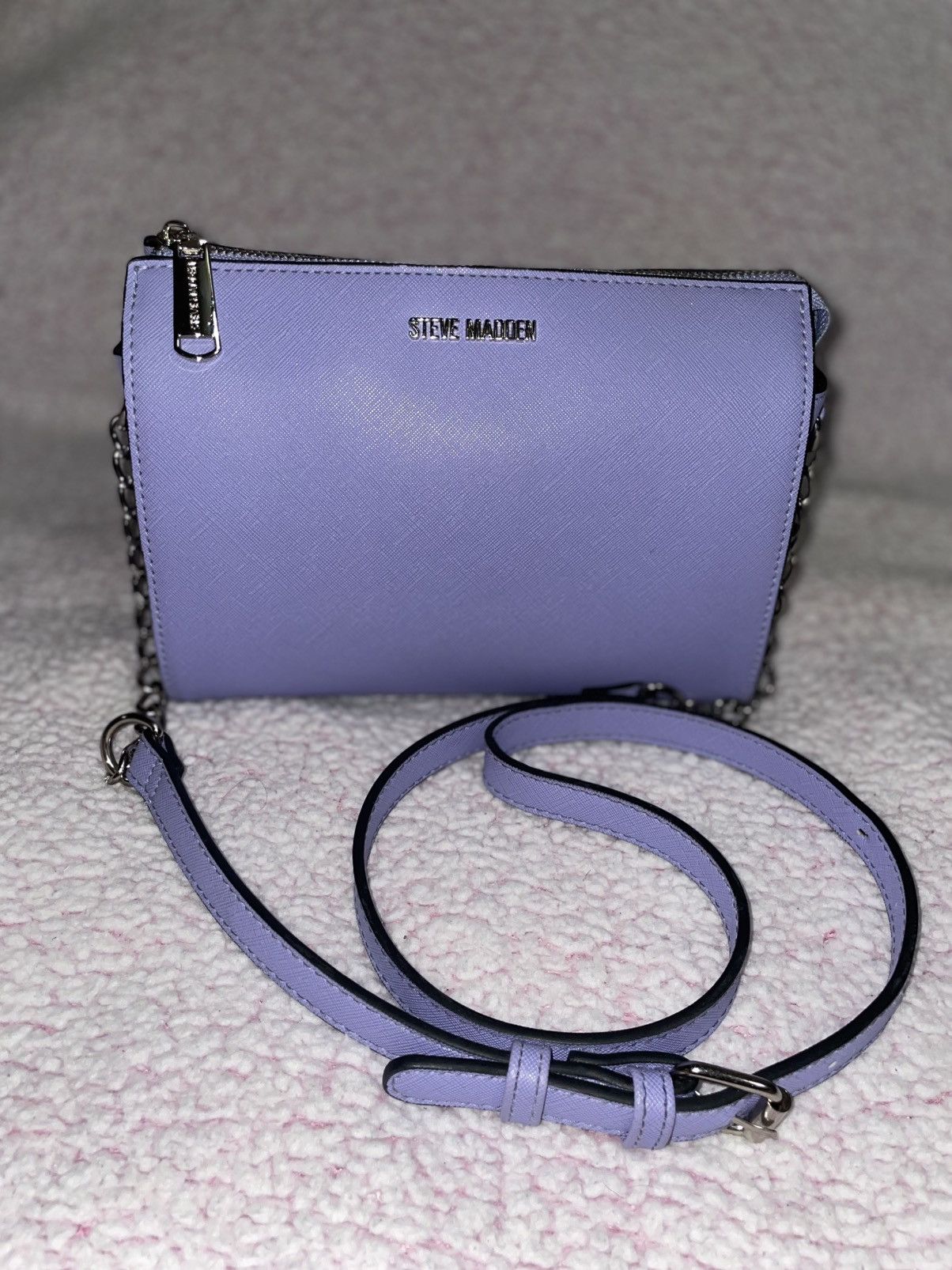 Steve Madden Steve Madden BLEXI crossbody bag Size ONE SIZE - 1 Thumbnail