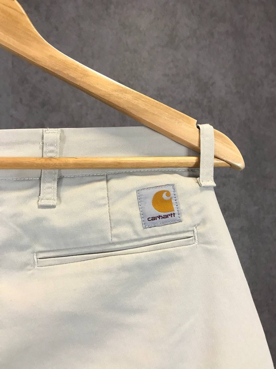 Carhartt Carhartt Sid pant Size US 31 - 4 Thumbnail