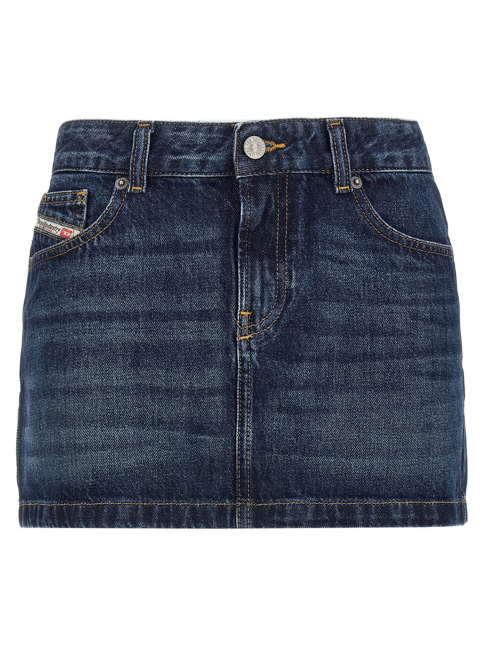 'De-Ron' skirt