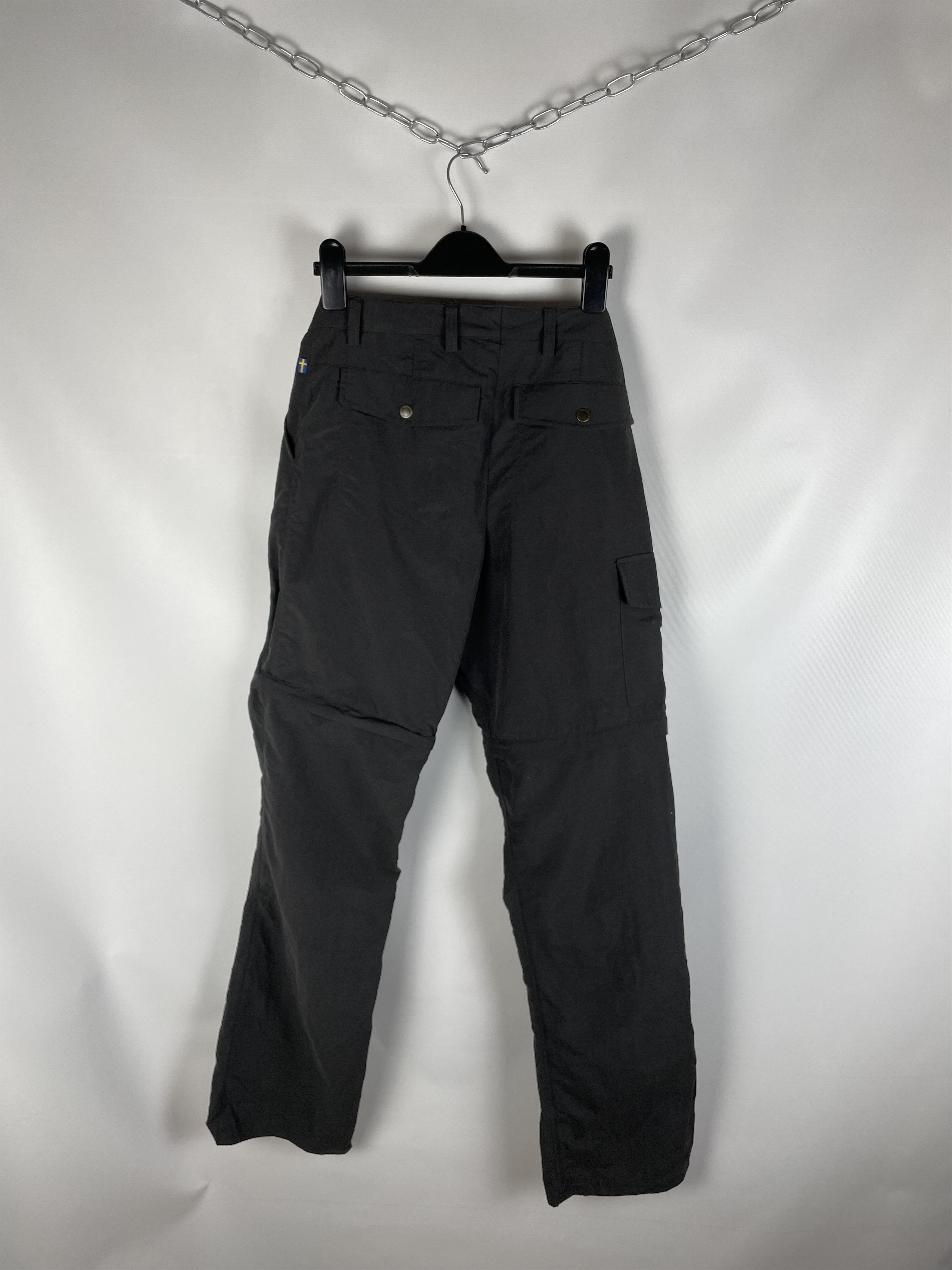 Fjallraven Fjallraven pants Size 31" - 7 Thumbnail