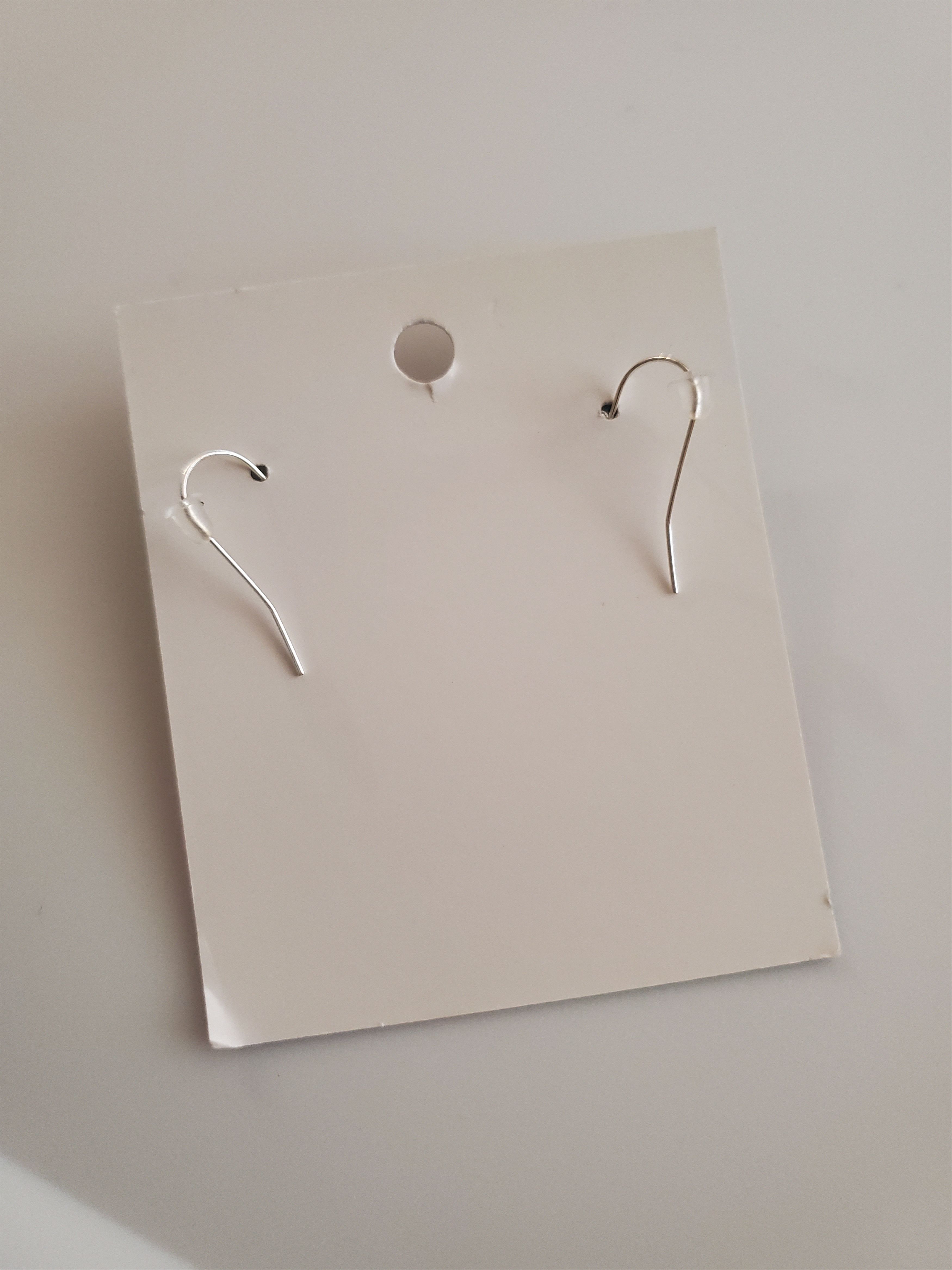 Other *Brand New* Zodiac Aries Ombre Sparkly Dangle Earrings Size ONE SIZE - 2 Thumbnail