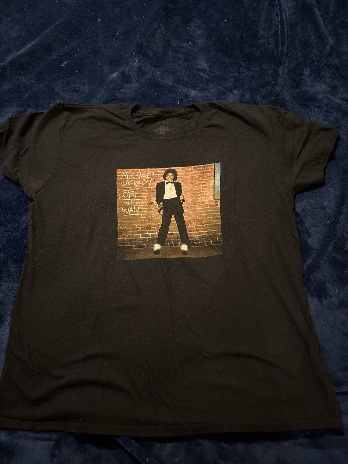 Other Micheal Jackson Size US XL / EU 56 / 4 - 3 Thumbnail