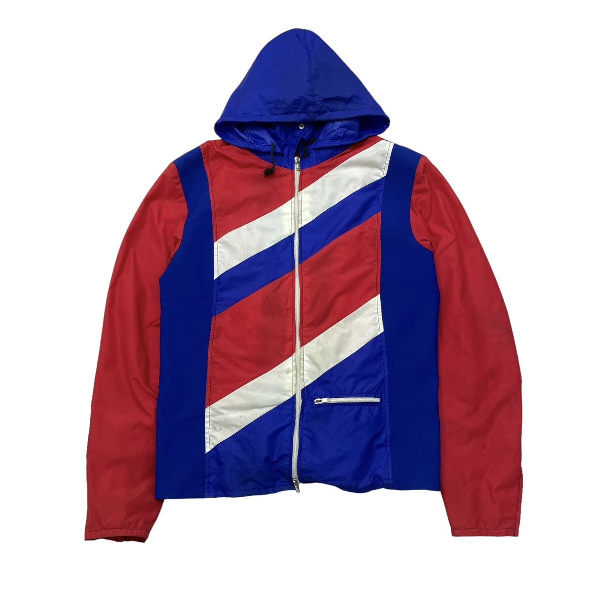 Sears 🔥US Ski Team Supplied To US Ski Team Sears Light Jacket Size US M / EU 48-50 / 2 - 1 Thumbnail