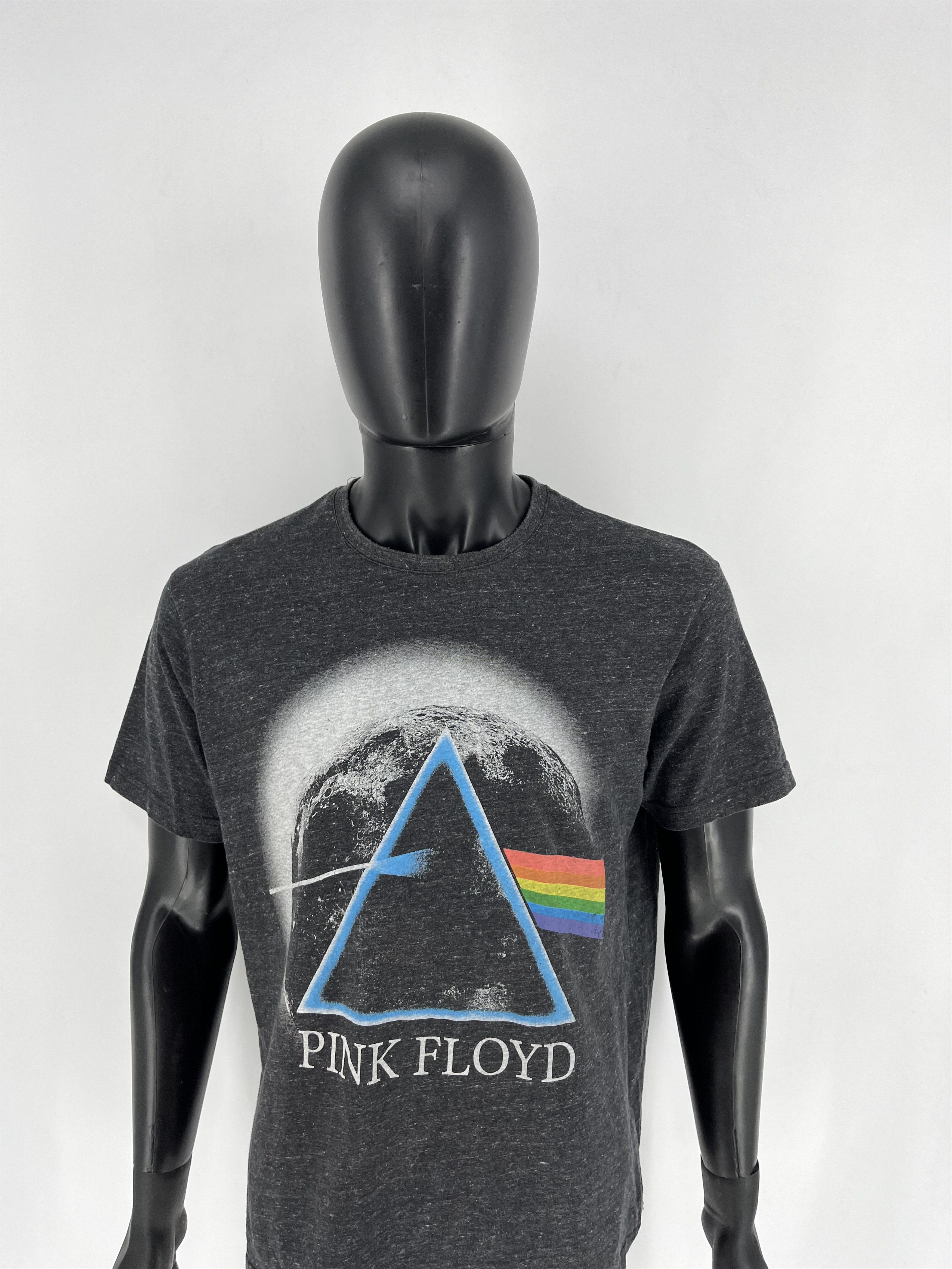 Band Tees × Vintage Vintage Y2K Pink Floyd Band Shirt Rock Band Tee Size US L / EU 52-54 / 3 - 5 Thumbnail