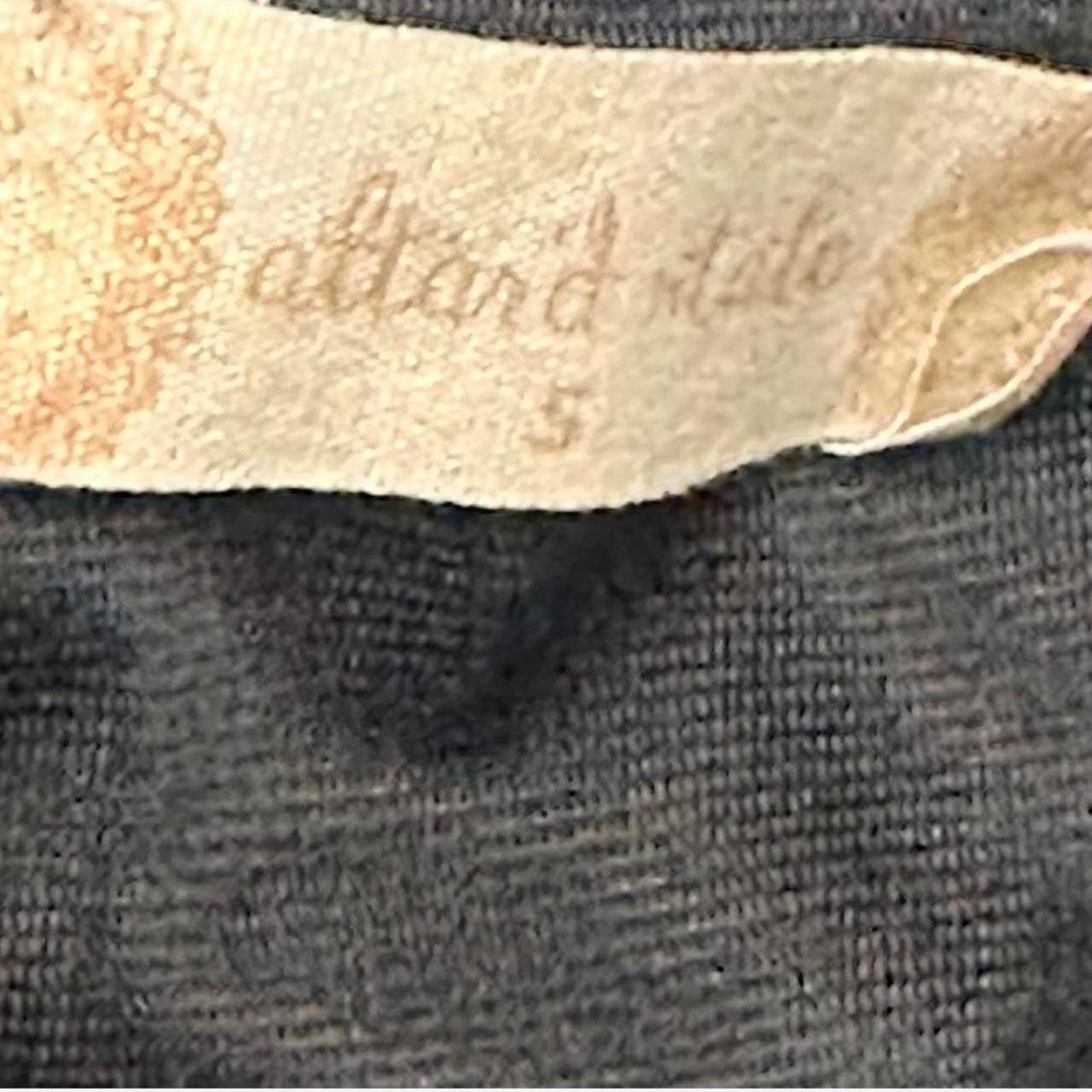 Other Altard State Black Going Out Top Womens size small NWT Size S / US 4 / IT 40 - 4 Thumbnail