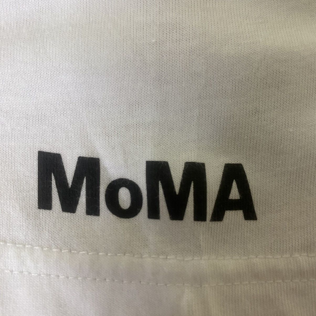 Uniqlo The Museum of Modern Art MOMA x Uniqlo T Shirt Size US M / EU 48-50 / 2 - 4 Thumbnail