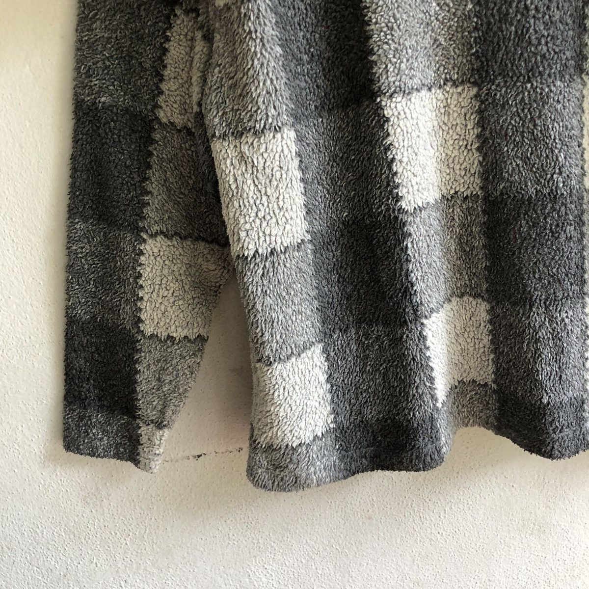 Vintage × Yamaha vintage YAMAHA fleece Size US M / EU 48-50 / 2 - 5 Thumbnail