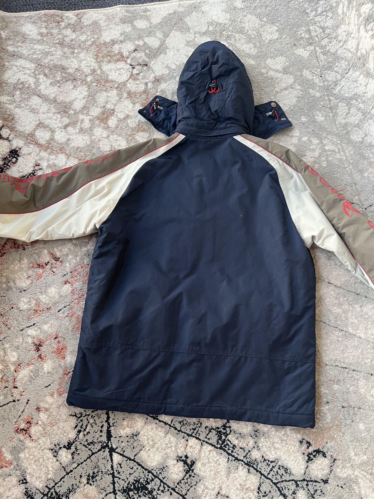 O'Neill O'Neill Launch Series Vintage Snowboard Ski Jacket Size US L / EU 52-54 / 3 - 9 Thumbnail
