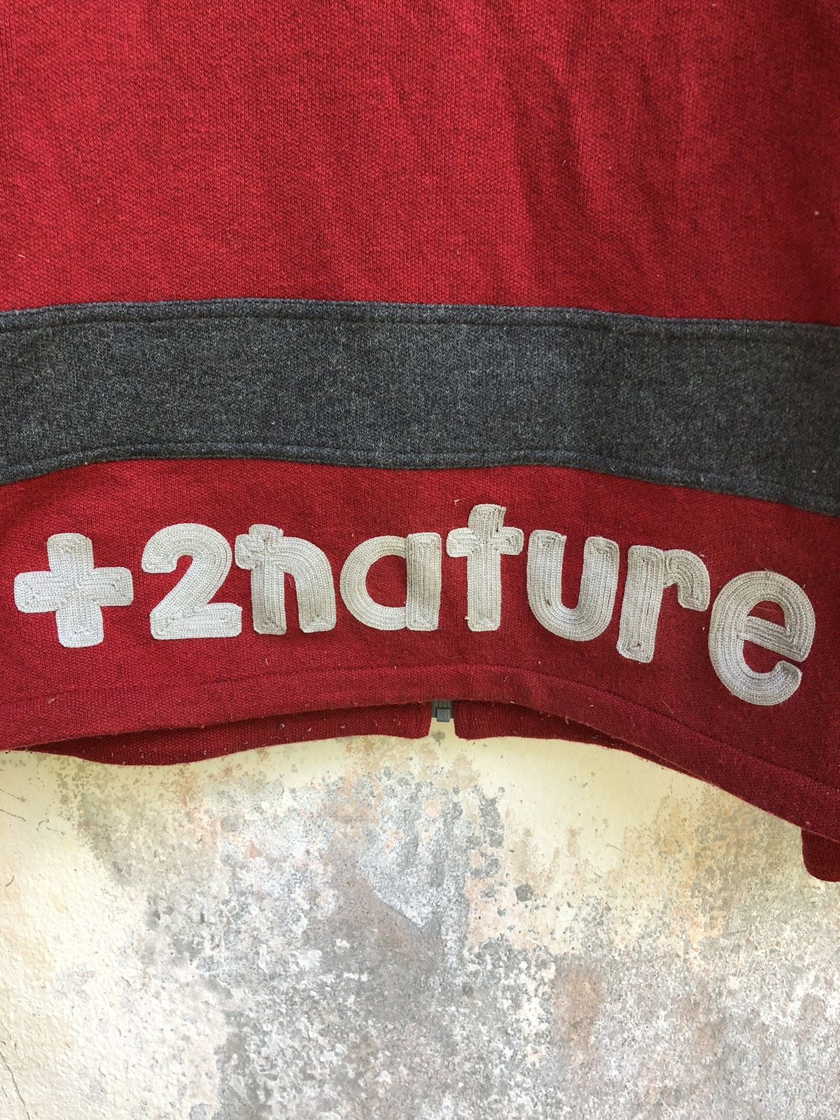 Jean Charles De Castelbajac Jean Charles De Castelbajac +2 Nature Jacket Size US L / EU 52-54 / 3 - 6 Thumbnail