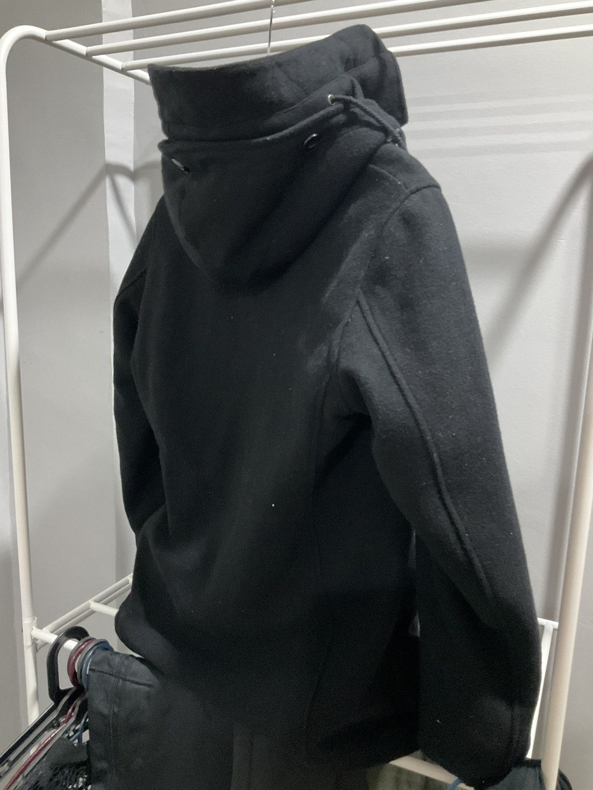 Japanese Brand × Vintage Long Sleeve 2 Layer insulated Parka PPFM Size US M / EU 48-50 / 2 - 4 Thumbnail