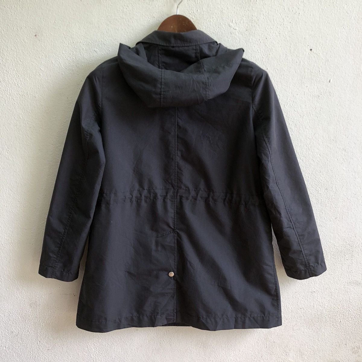 Mackintosh MACKINTOSH PHILOSOPHY double breasted coat Size S / US 4 / IT 40 - 2 Thumbnail