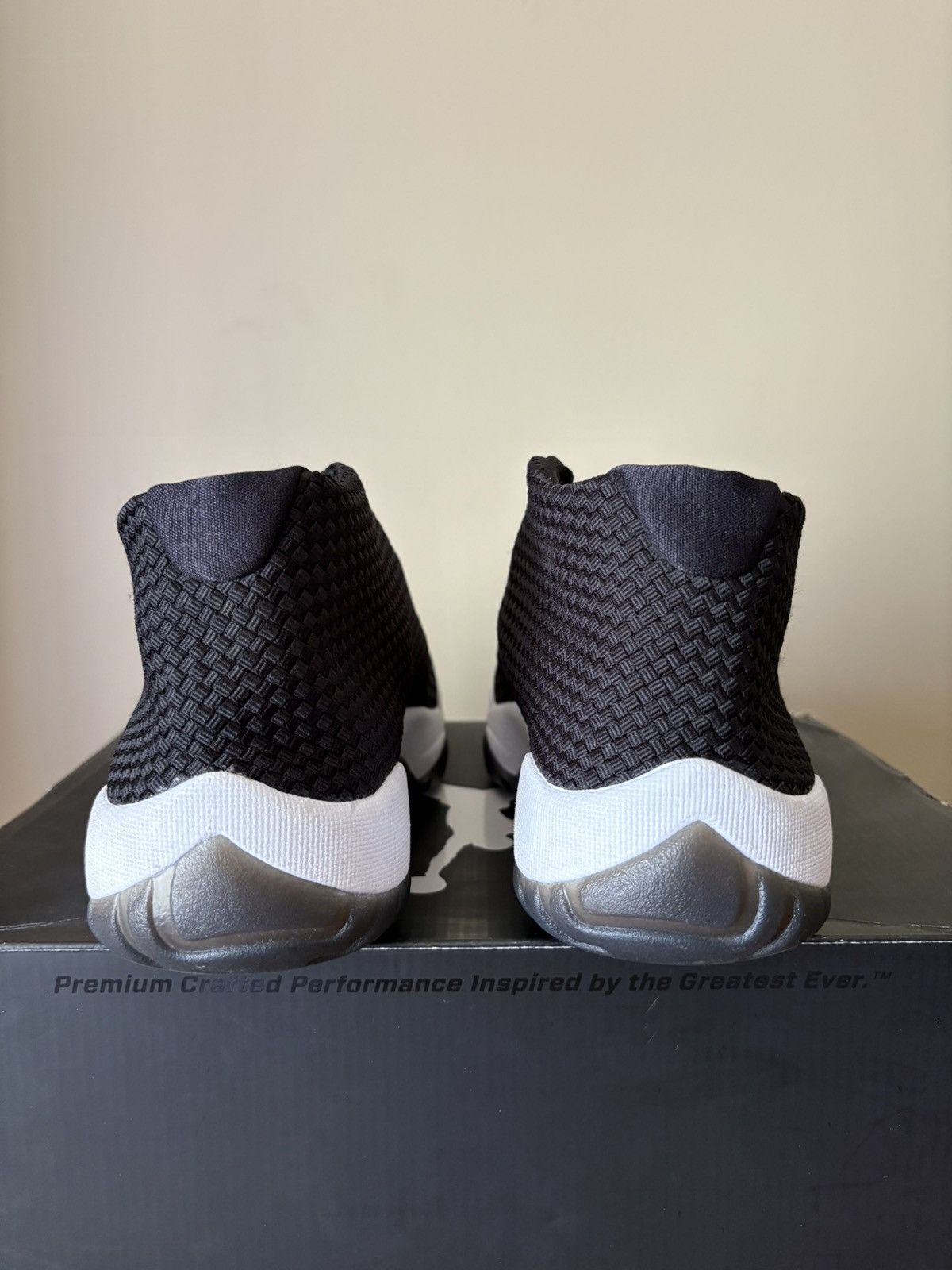 Jordan Brand Air Jordan Future Size US 9.5 / EU 42-43 - 3 Thumbnail