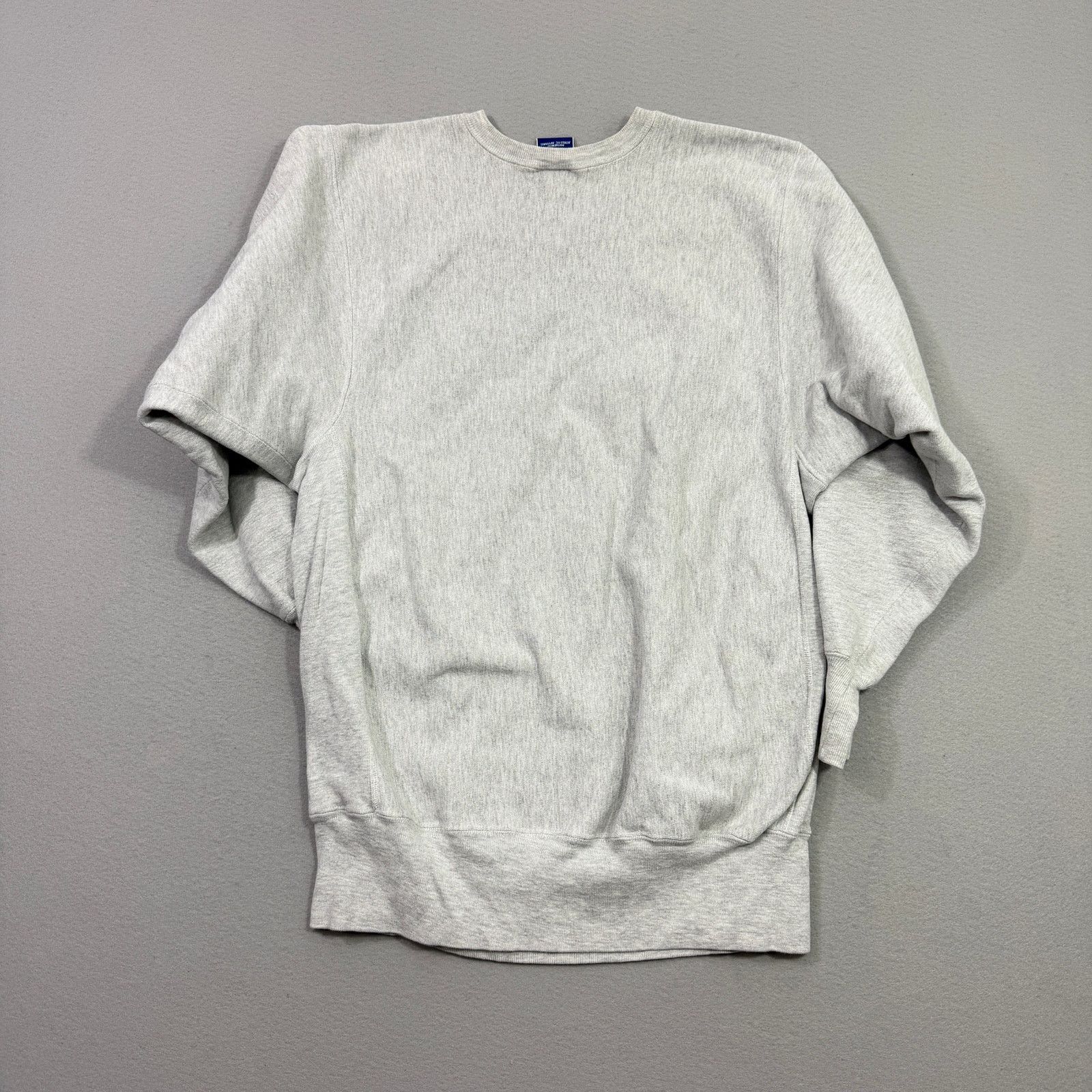 Champion Vintage Champion Sweatshirt XL Script Reverse Weave 90s Size US XL / EU 56 / 4 - 6 Thumbnail