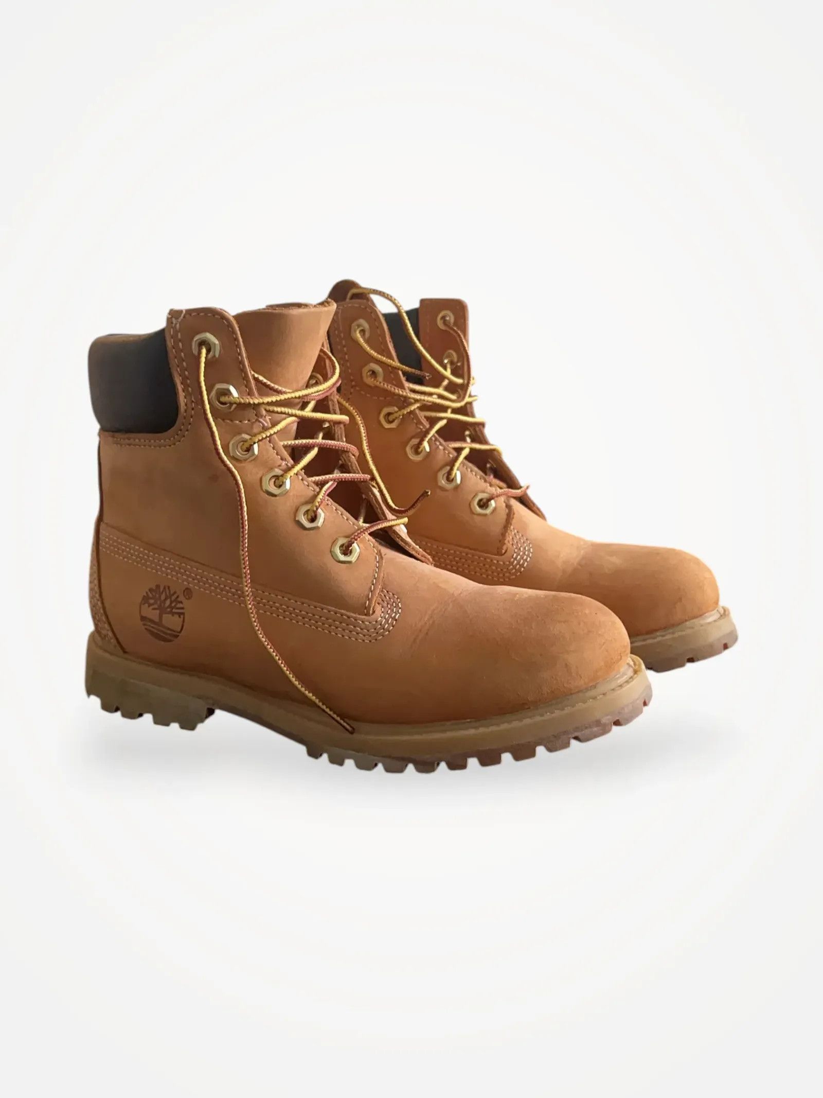 Timberland Timberland Boots Size US 7 / IT 37 - 1 Thumbnail