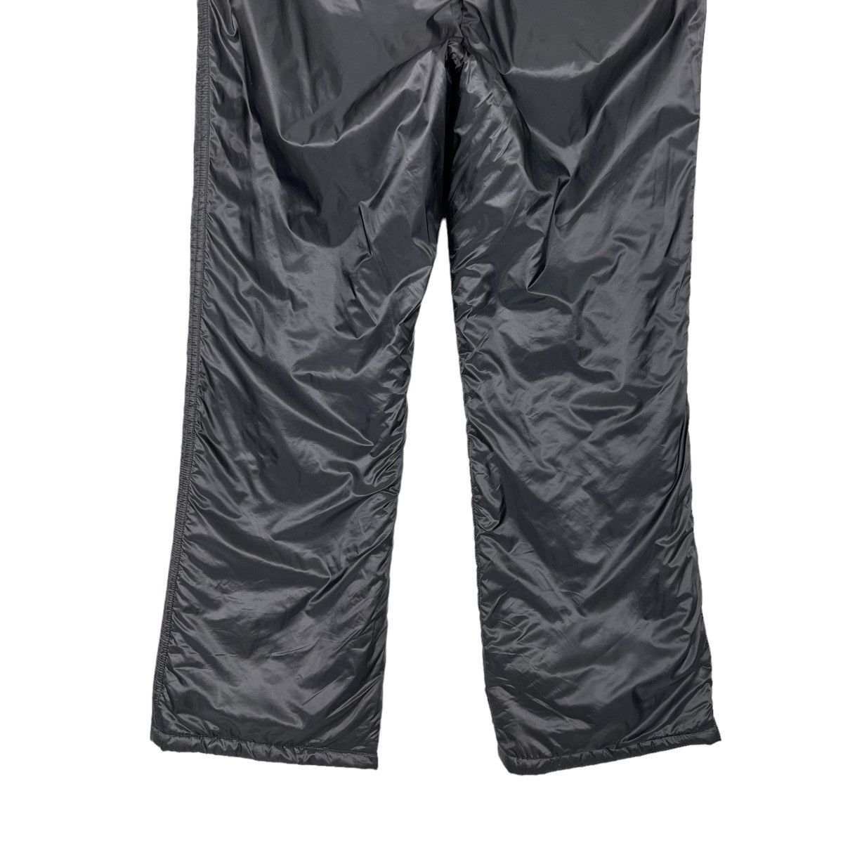 Lanvin 🔥 LANVIN SPORTS NYLON PANTS Size US 30 / EU 46 - 7 Thumbnail