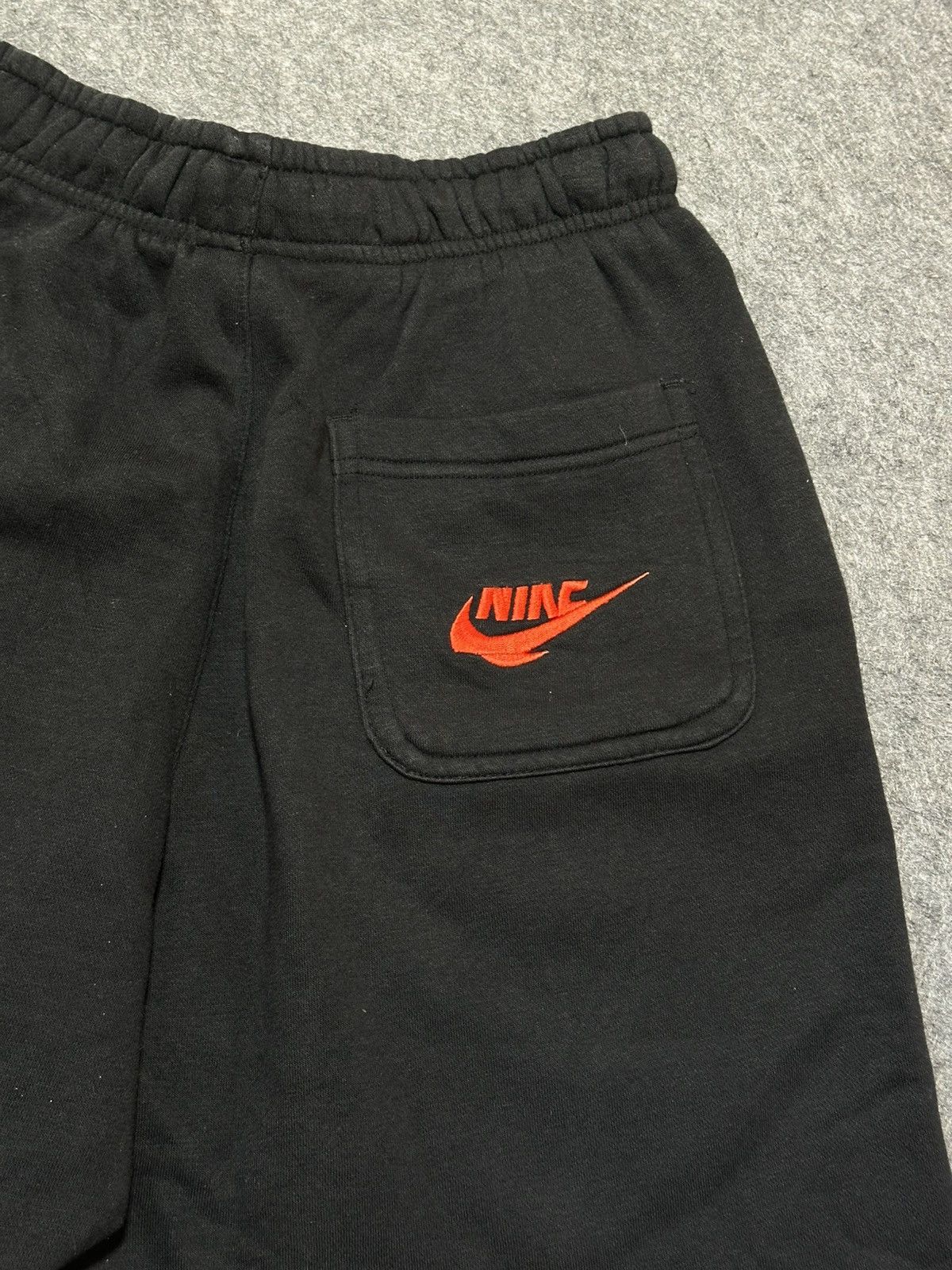 Nike Nike Sportswear Sport Essentials+ French Terry Shorts. Size US 28 / EU 44 - 6 Thumbnail