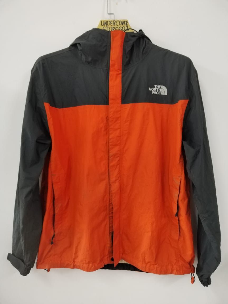 The North Face The North Face Hyvent 2.5L Hooded Jacket Grailed