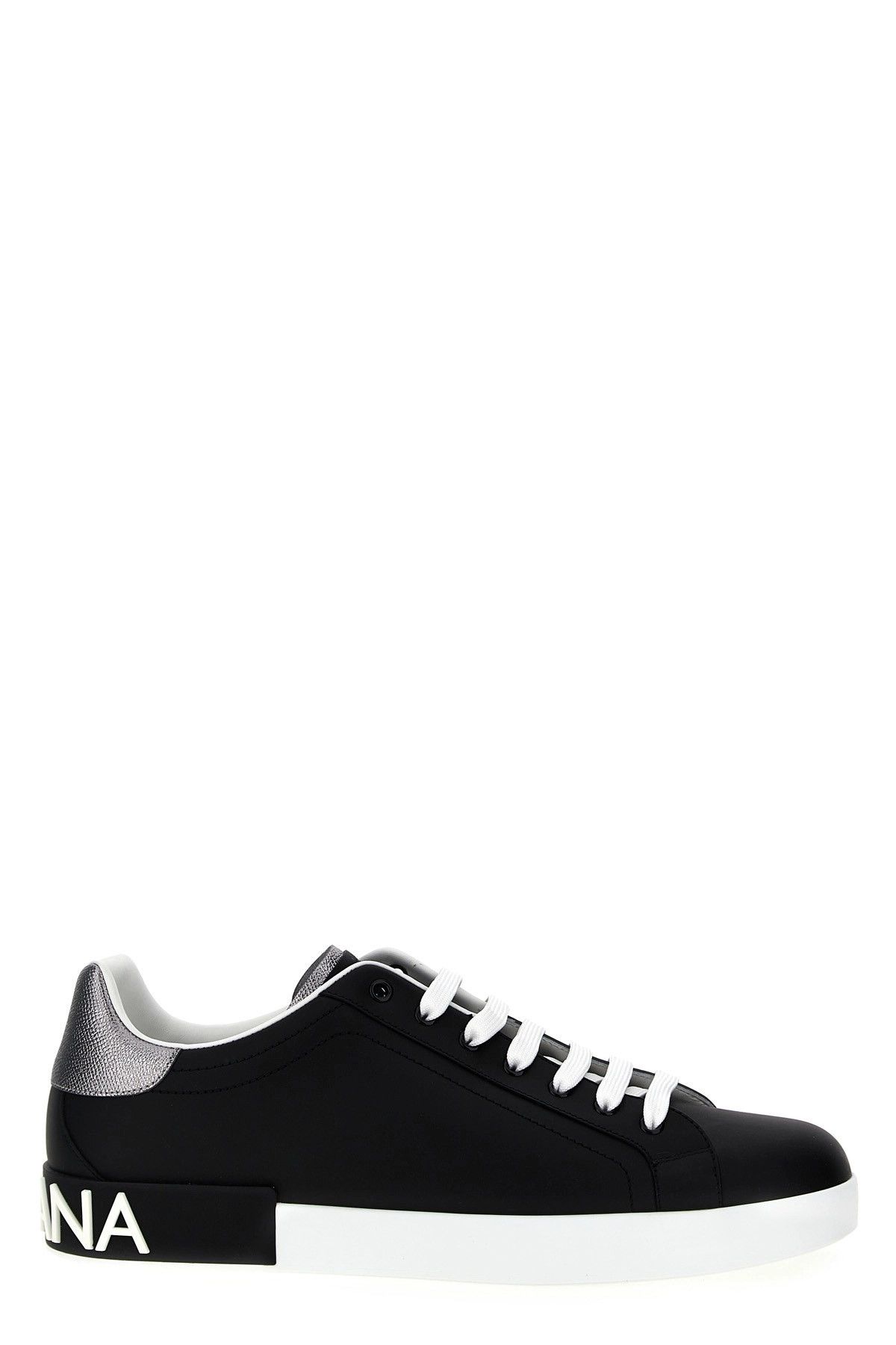 Dolce & Gabbana Portofino sneakers Size US 7 / EU 40 - 1 Thumbnail