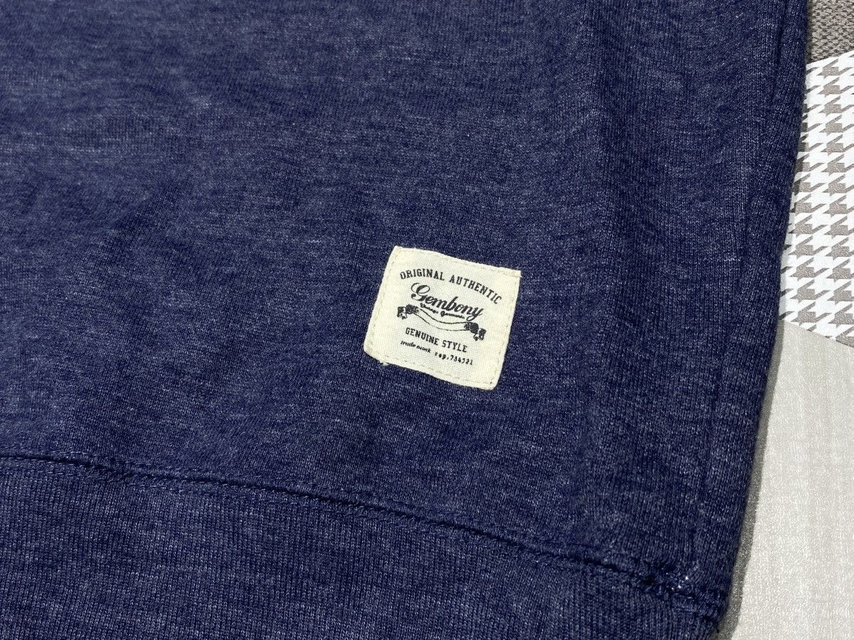 Other Gembony Sweatshirt Size US L / EU 52-54 / 3 - 2 Thumbnail