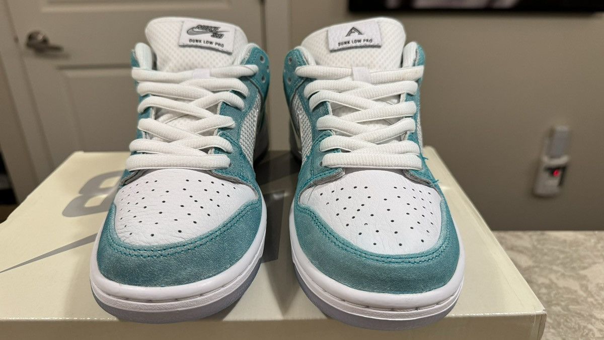Nike × Nike SB April Skateboards Dunk SB Size US 7 / EU 40 - 3 Thumbnail