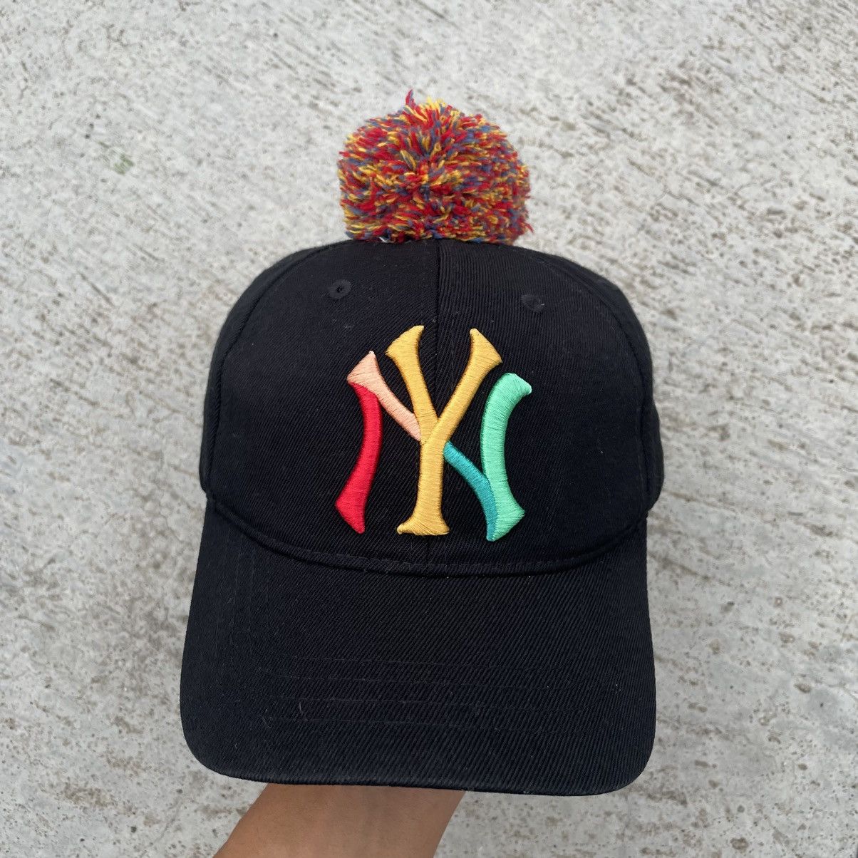 MLB Unique NY fot 8-13 yearrs size s-m Size ONE SIZE - 1 Thumbnail
