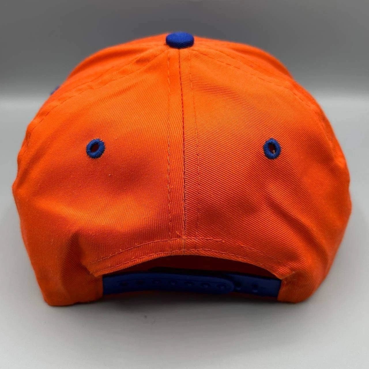 Other Vintage Sydney Hat Men Embroidered Eclipse Snap Back Size ONE SIZE - 7 Thumbnail