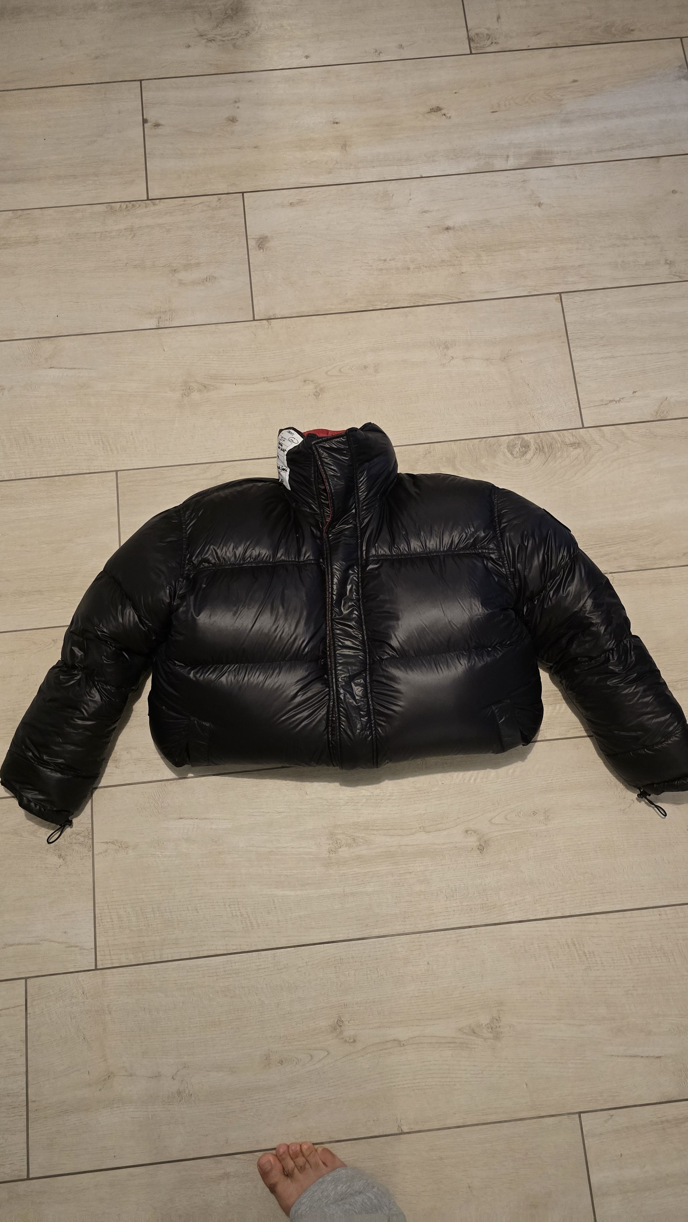 Canada Goose × Vetements Vetements x Canada Goose Puffer - SS2017 - Demna Size US XL / EU 56 / 4 - 8 Thumbnail