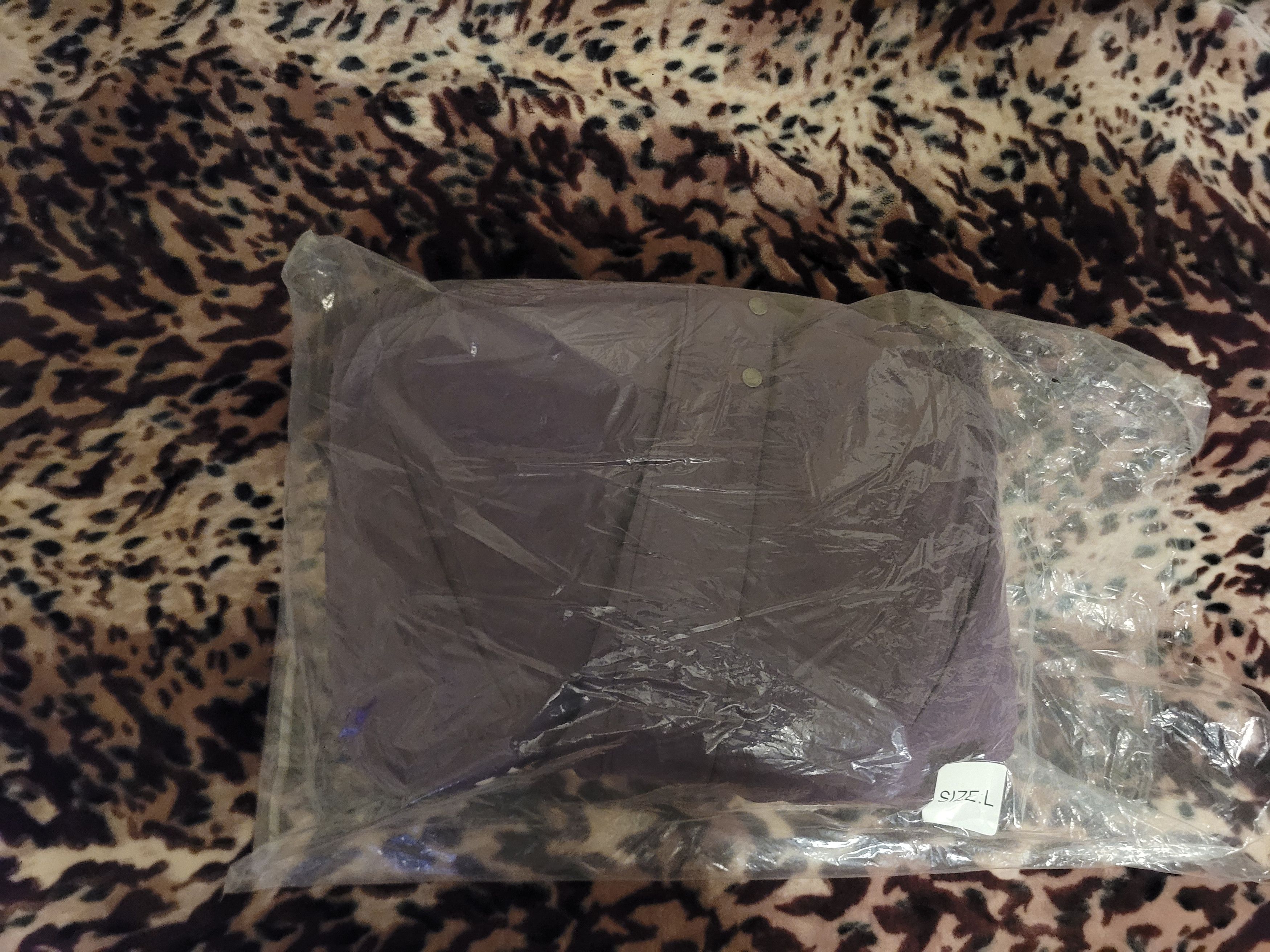 Supreme Supreme Reversible Puffer Down Jacket Size US L / EU 52-54 / 3 - 4 Thumbnail