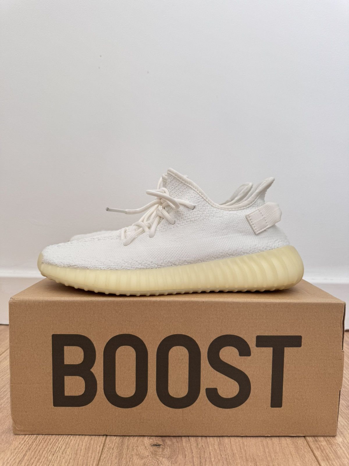 adidas gazelle silver green womens Yeezy Boost 350 V2 “ Space Ash “ – shopwithtrendz main image 0