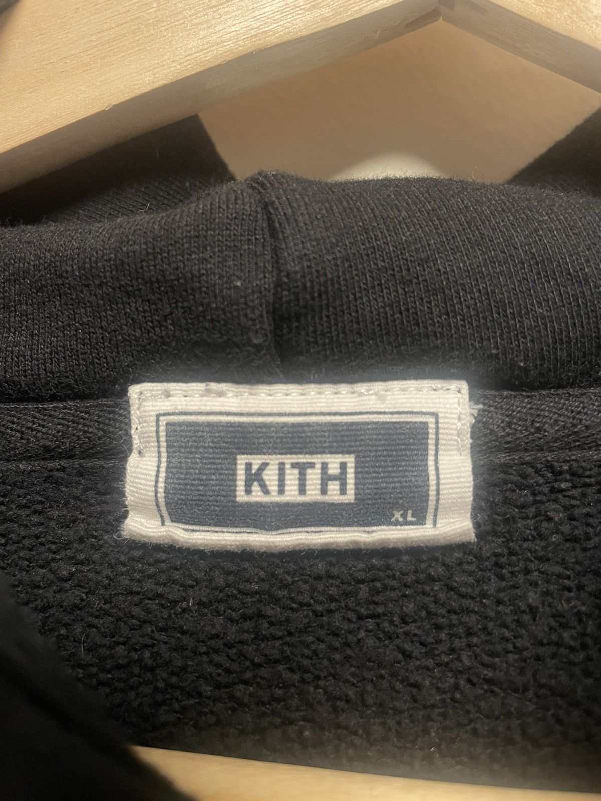Kith Kith Williams III Hoodie Size US XL / EU 56 / 4 - 4 Thumbnail