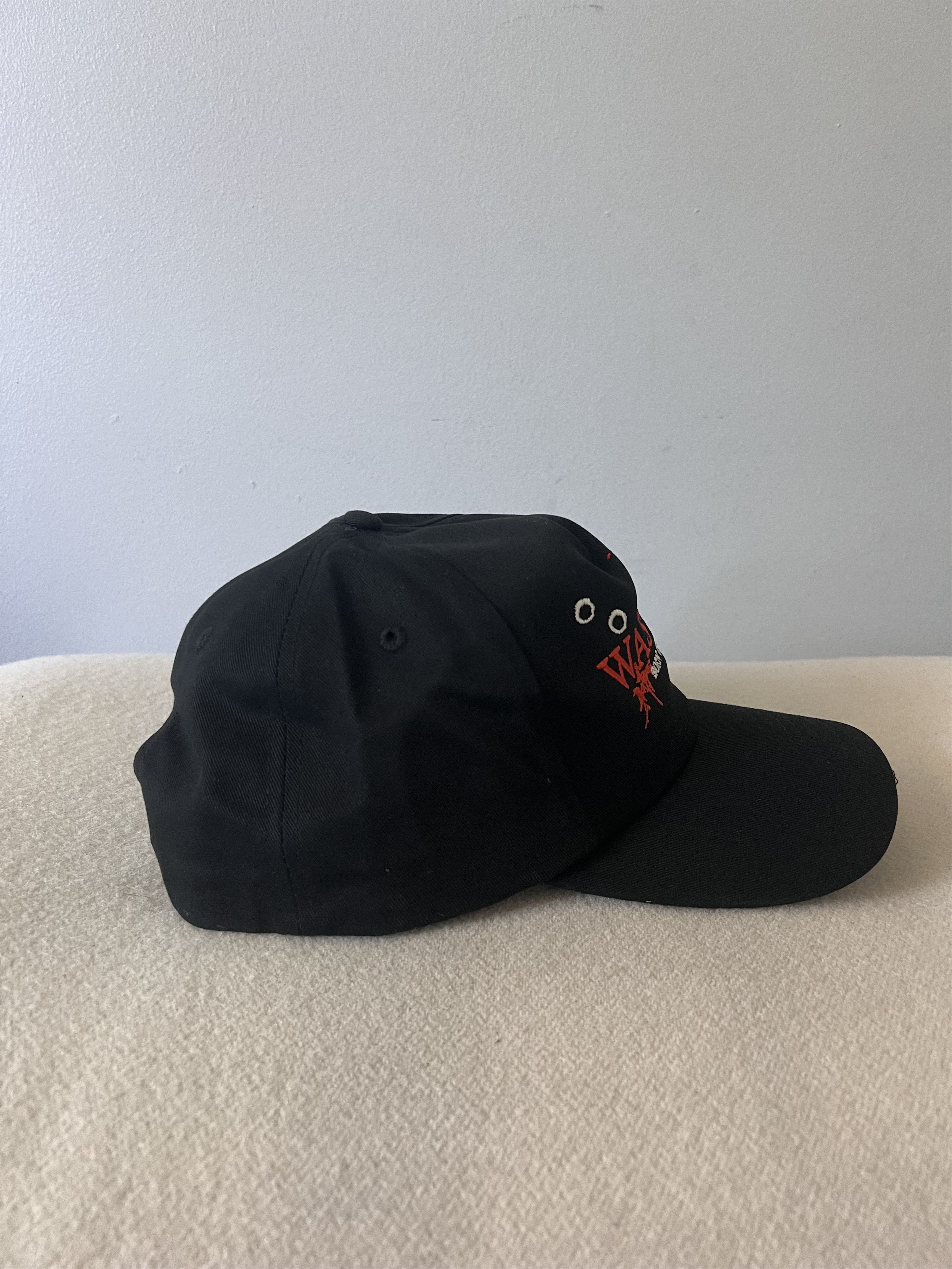 Born X Raised × Online Ceramics Born X Raised Online Ceramics Wasted Snapback Hat Size ONE SIZE - 3 Thumbnail