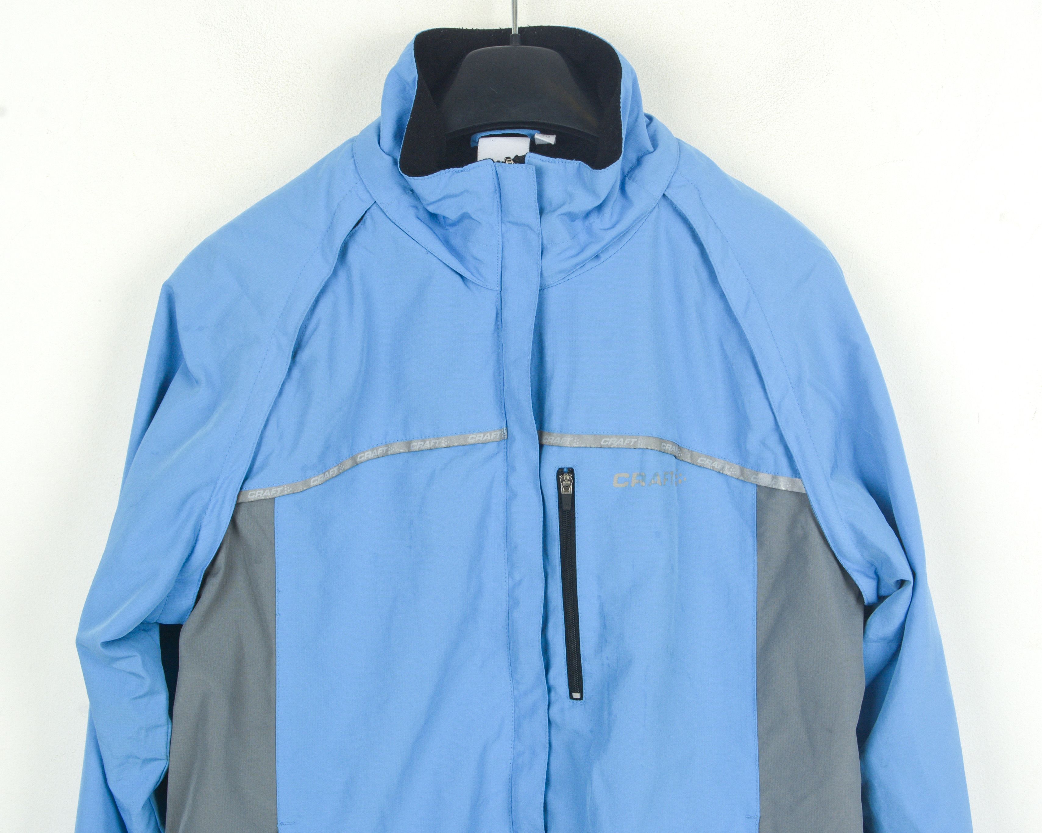 Other Craft Hypervent Womens M Cycling 2in1 Jacket + Gilet EU 40 Size M / US 6-8 / IT 42-44 - 6 Thumbnail