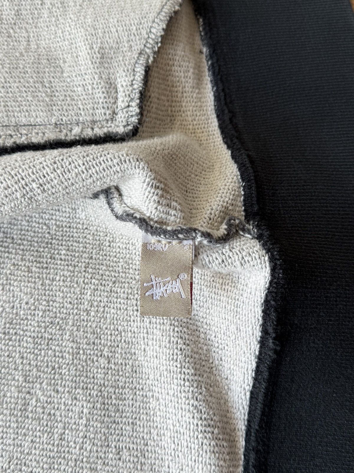 Stussy Stüssy International Athletics Tribe Varsity Jacket | L | Size US L / EU 52-54 / 3 - 13 Thumbnail