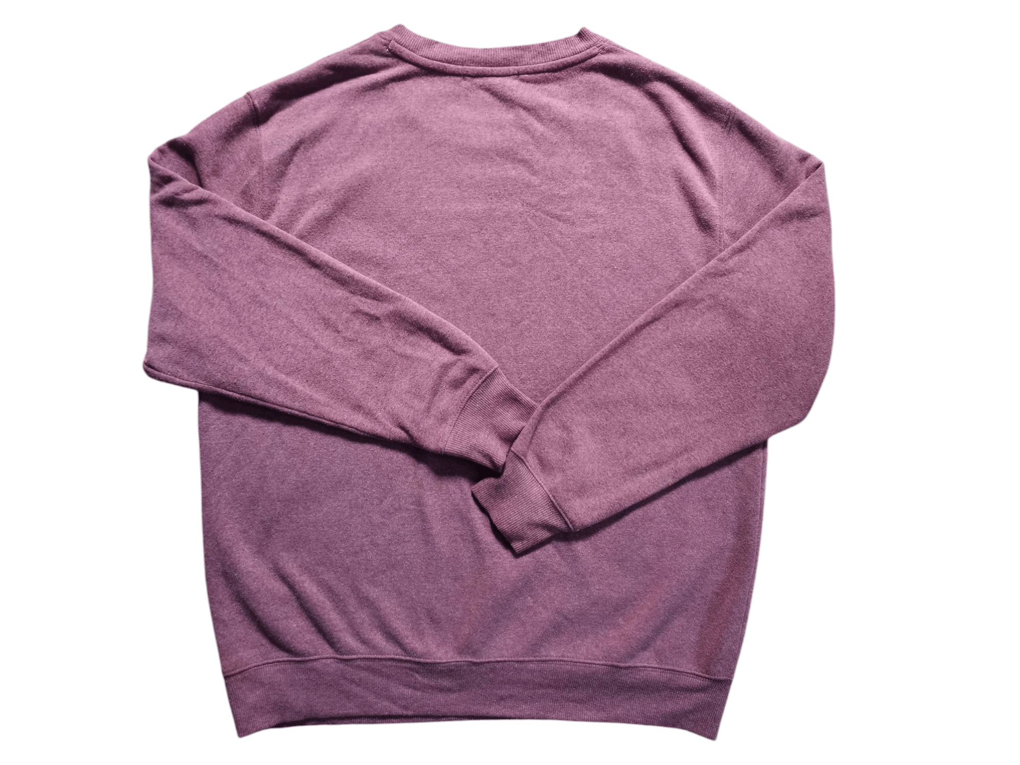 Designer × Vans Vintage Vansport Sweatshirt Size US L / EU 52-54 / 3 - 6 Thumbnail