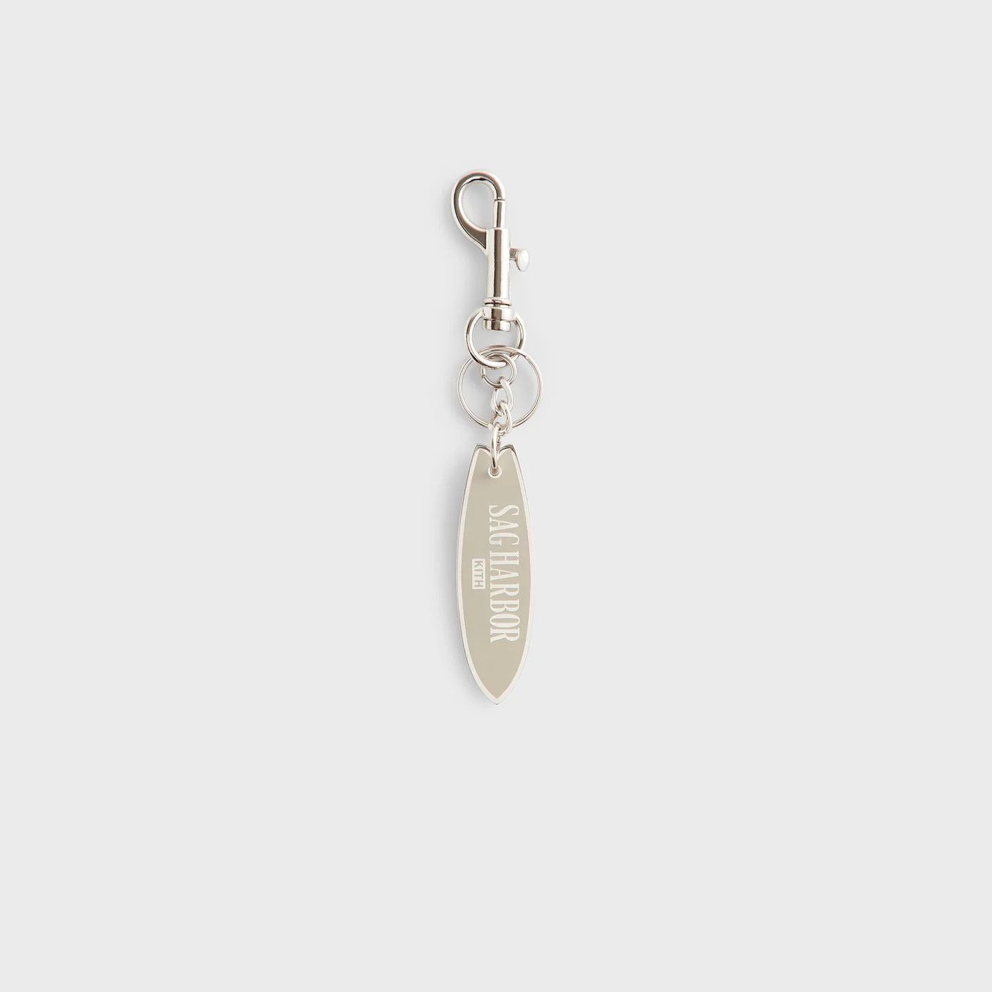 Kith Kith Sag Harbor Surfboard Keyring Size ONE SIZE - 4 Thumbnail