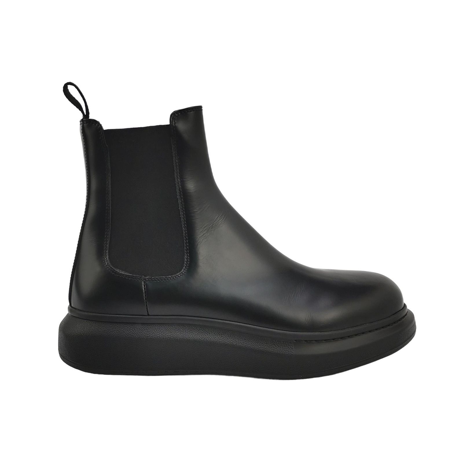 Alexander McQueen Alexander McQueen Men 10 Boots Size US 10 / EU 43 - 1 Thumbnail