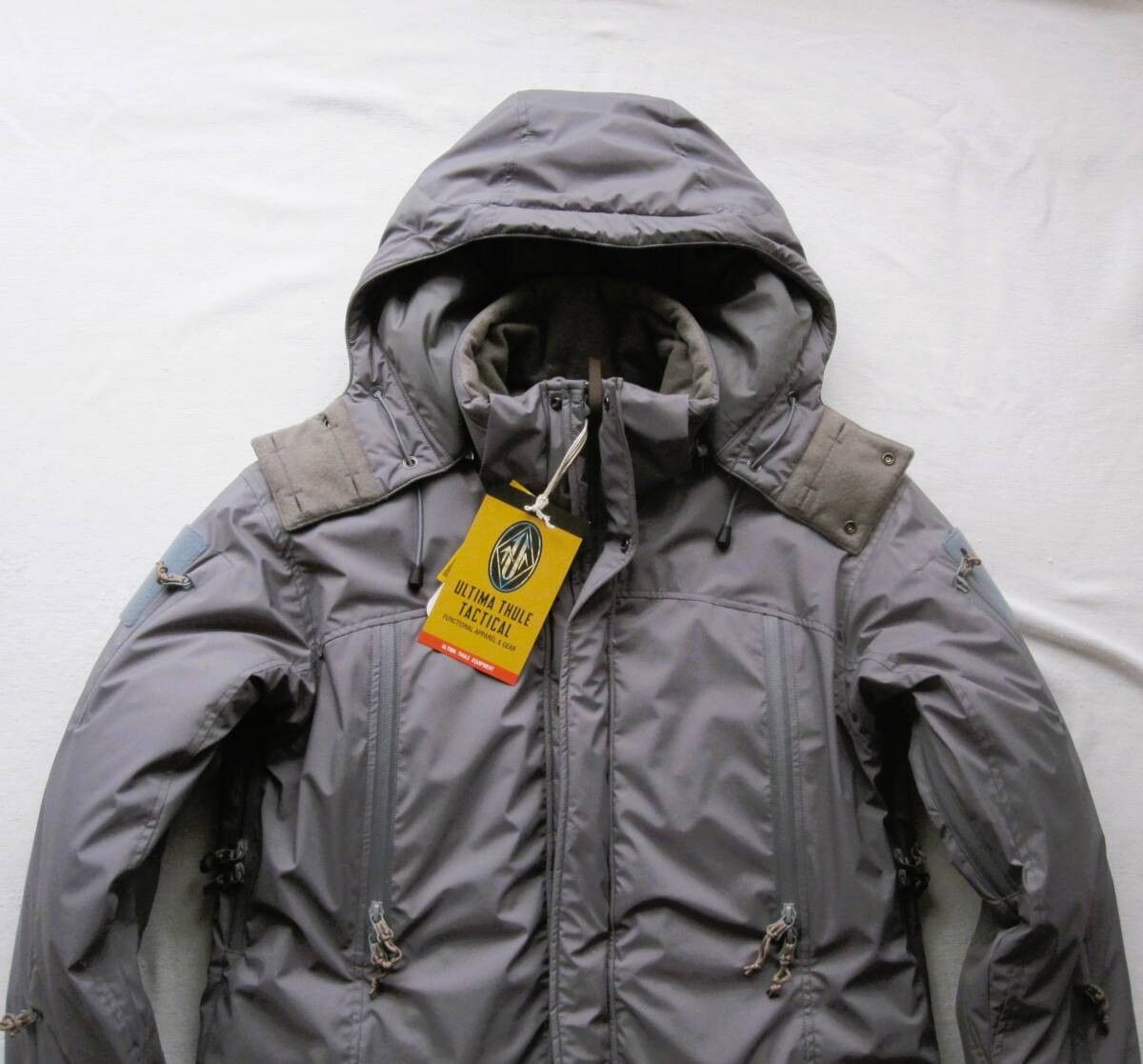 Freewheelers FREEWHEELERS “ARCTIC SPECTER JACKET” Size US M / EU 48-50 / 2 - 6 Thumbnail