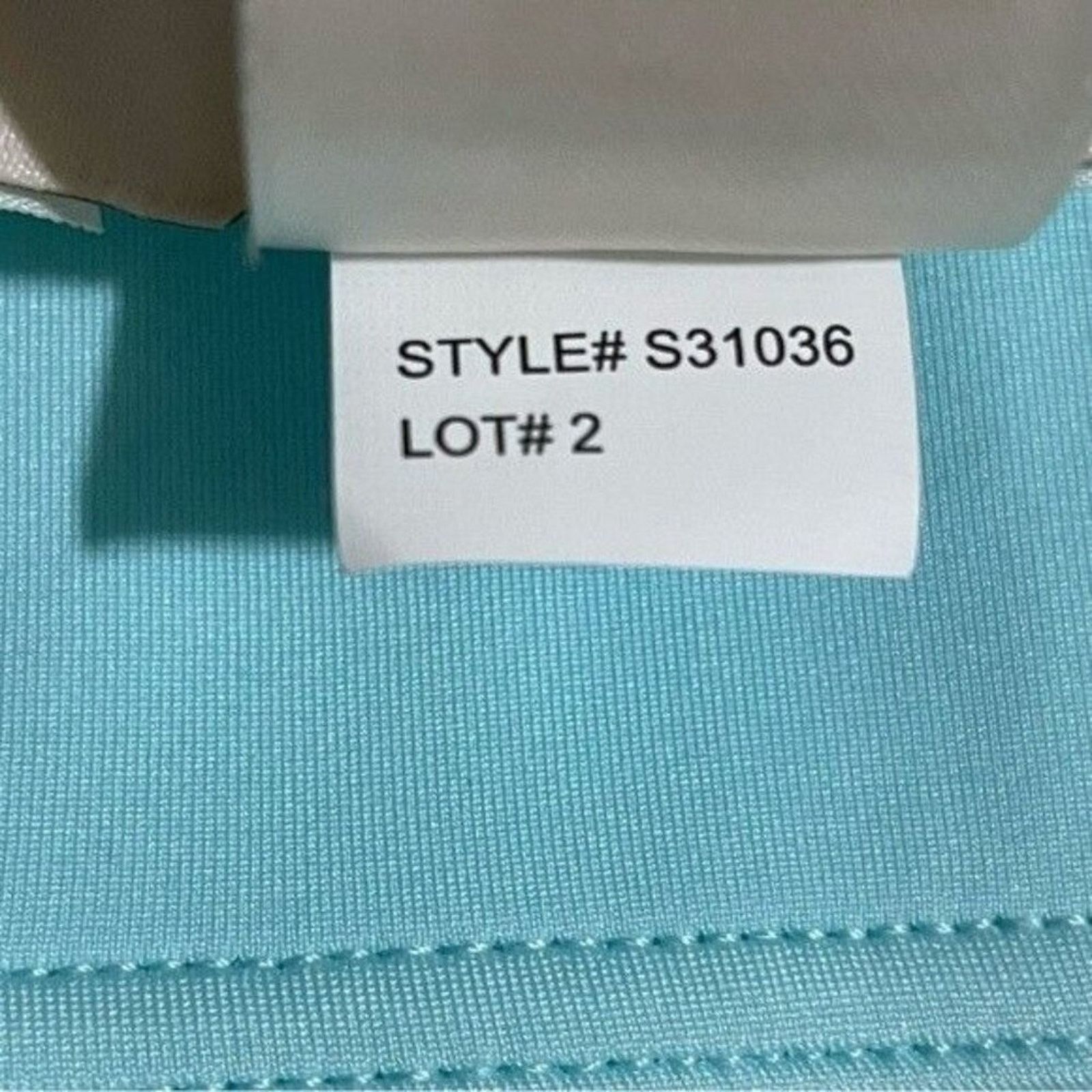 Kate Spade Kate Spade Coverup Skirt XS NWT Nahant Shore Blue White Size ONE SIZE - 14 Thumbnail