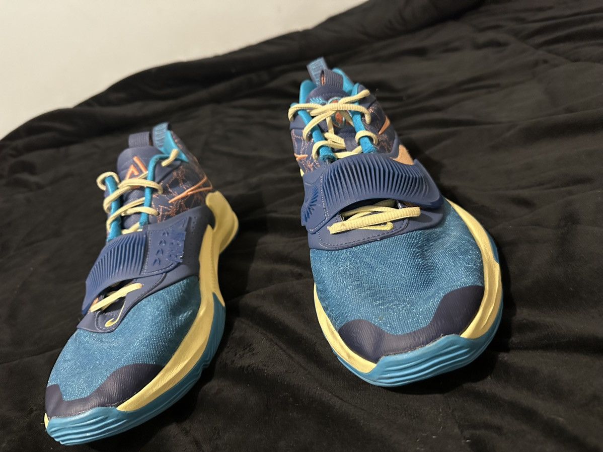 Nike Nike Zoom Freak 3 Valentines Size US 13 / EU 46 - 1 Thumbnail