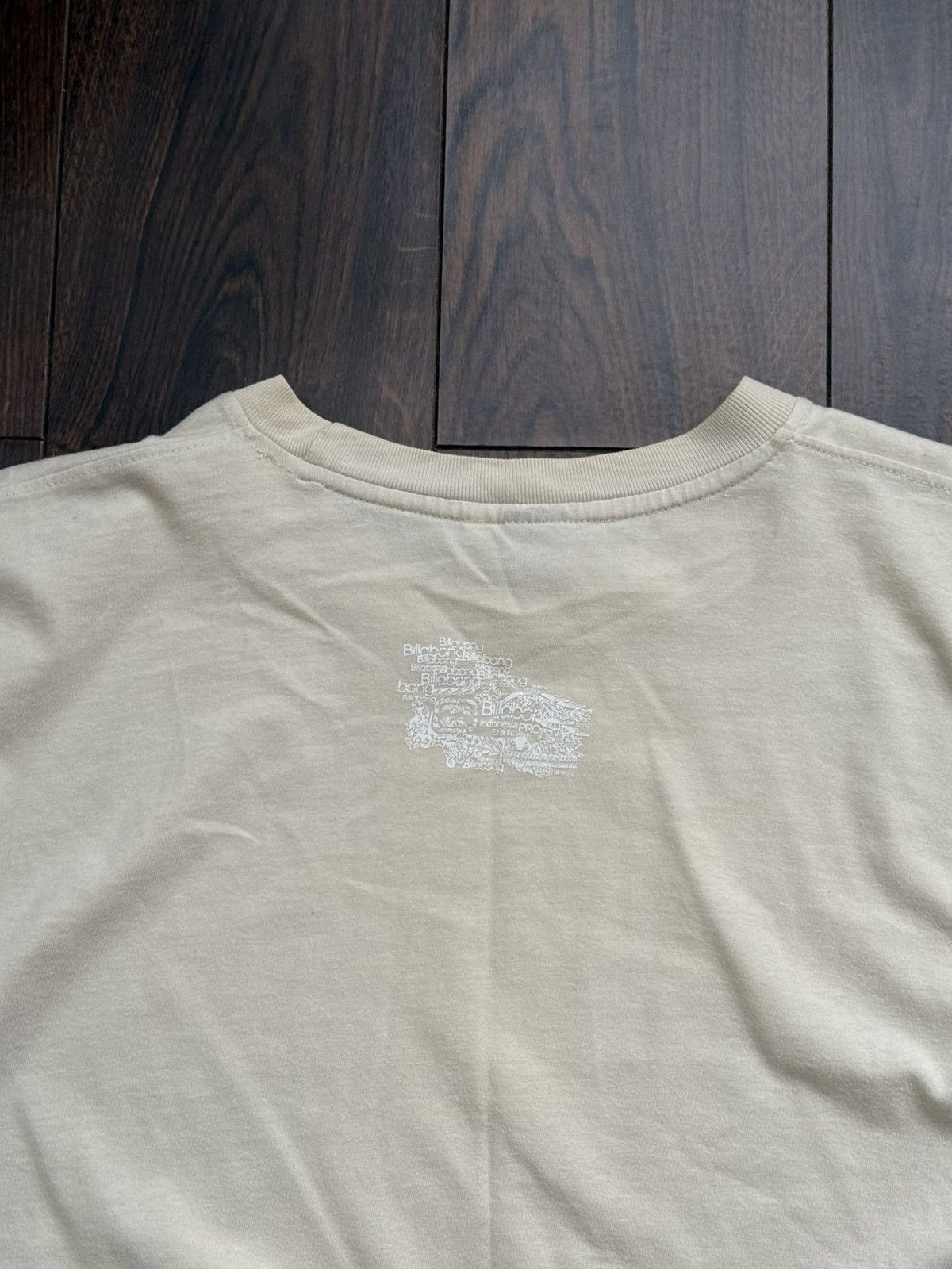 Billabong Vintage 2000s Billabong Graphic T Shirt Men’s Small Rare Size US XXL / EU 58 / 5 - 8 Thumbnail
