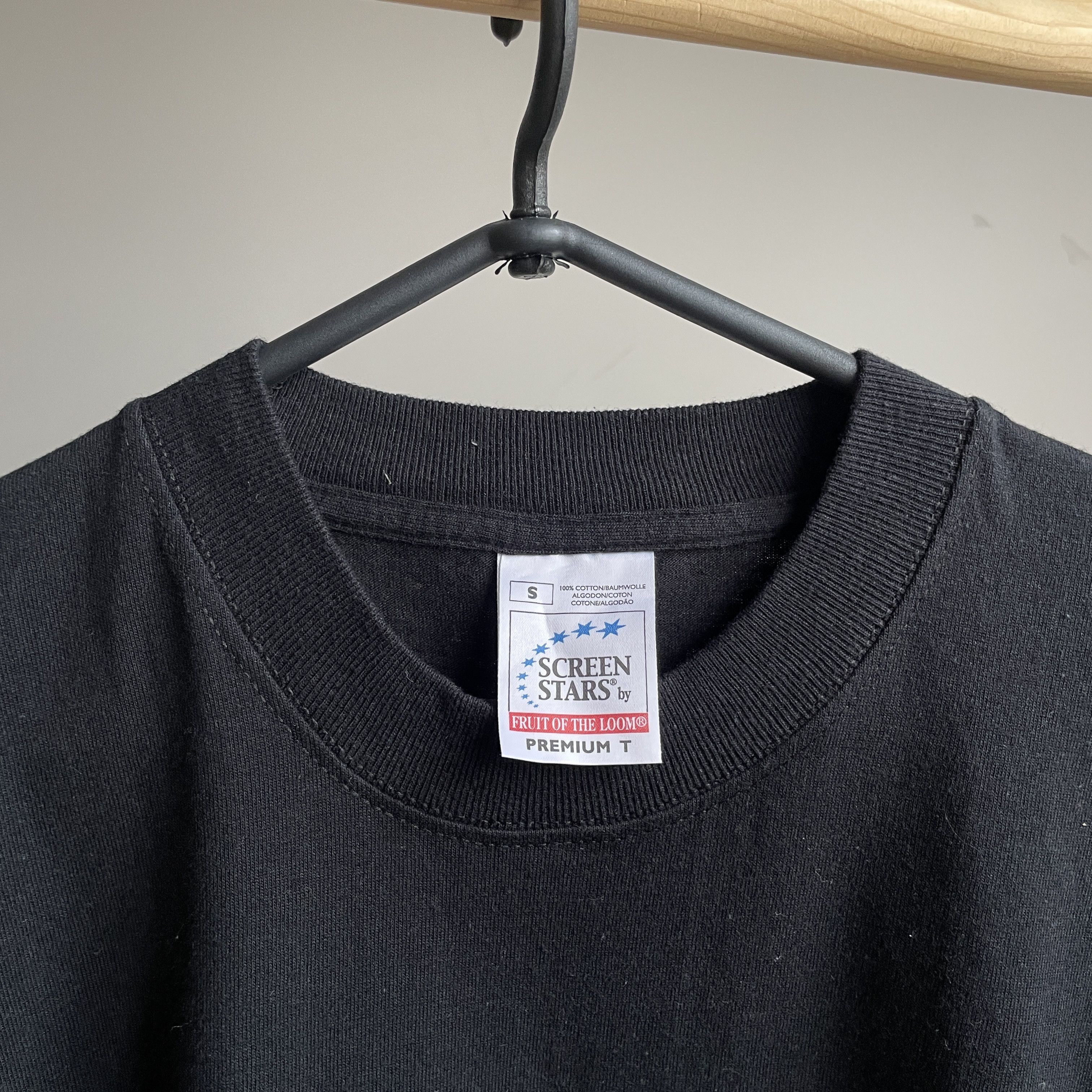Vintage Land Rover Defender Safari Expedition Vintage T-Shirt Size S Size US S / EU 44-46 / 1 - 6 Thumbnail