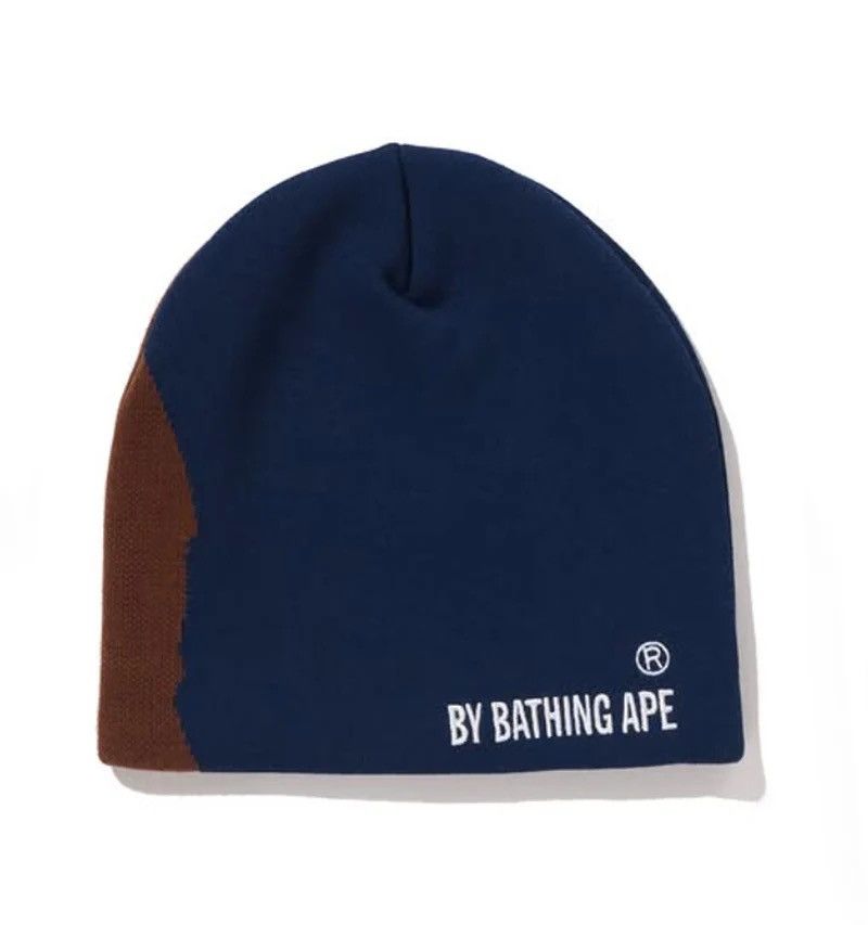 Bape Bape Beanie Size ONE SIZE - 2 Thumbnail