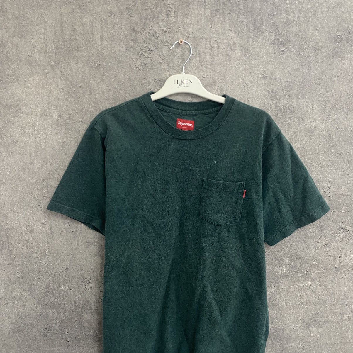 Supreme Supreme T-shirt Size US M / EU 48-50 / 2 - 4 Thumbnail
