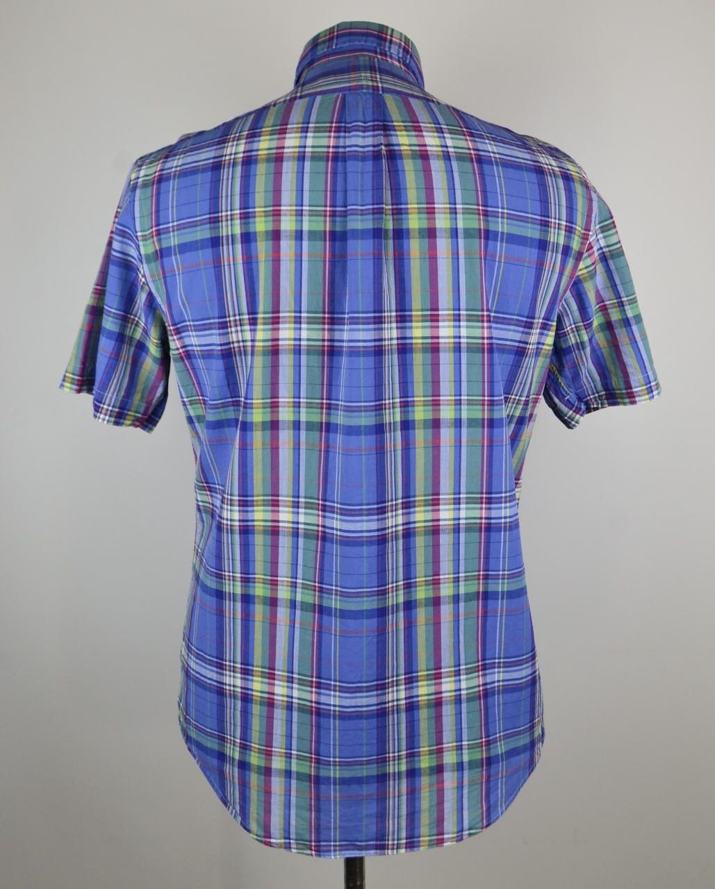 Polo Ralph Lauren Polo Ralph Lauren Short sleeve shirt size M Size US M / EU 48-50 / 2 - 4 Thumbnail