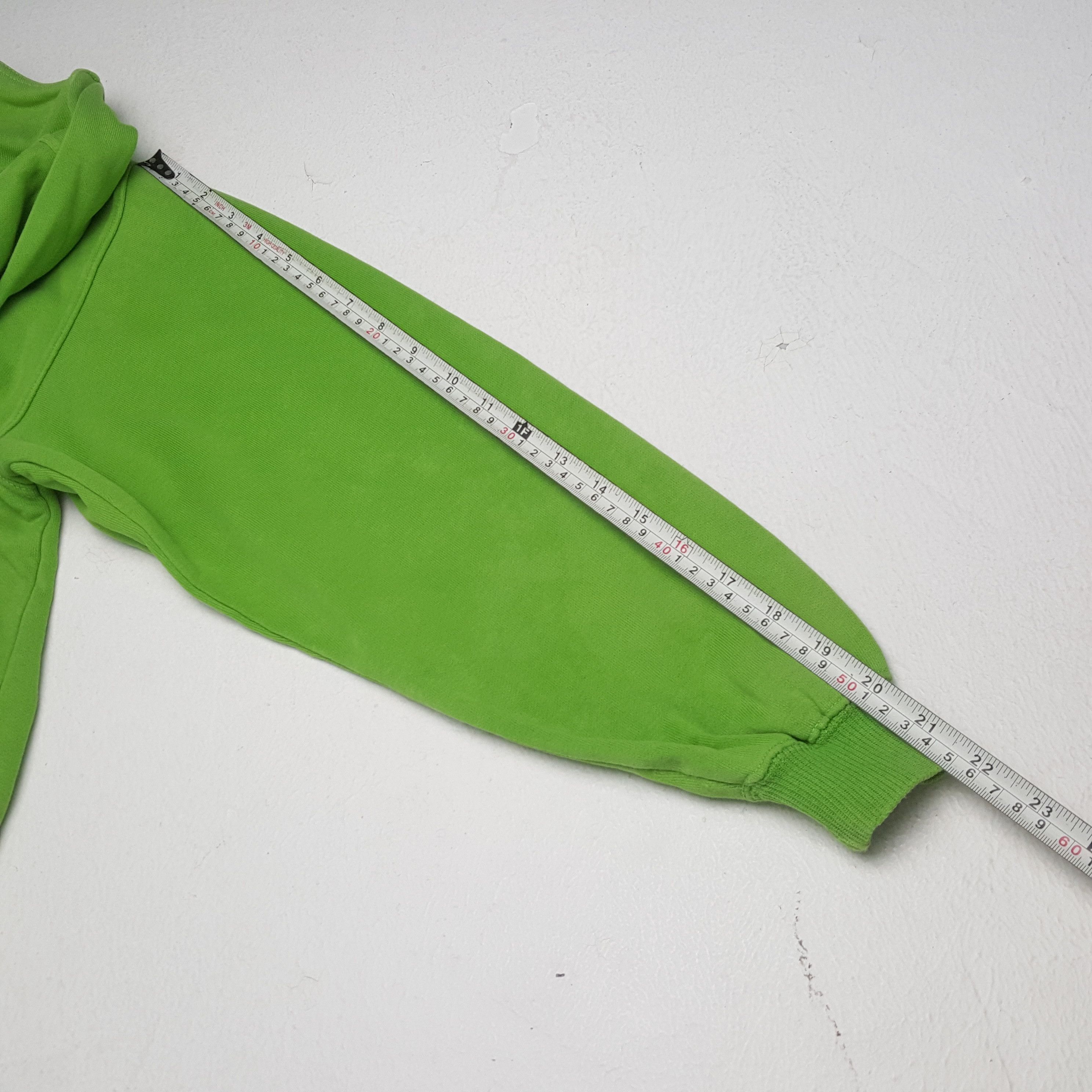 Japanese Brand × Kenzo × Vintage Vintage KENZO GOLF Japanese Fashion Brand Sweatshirts Size US M / EU 48-50 / 2 - 6 Thumbnail