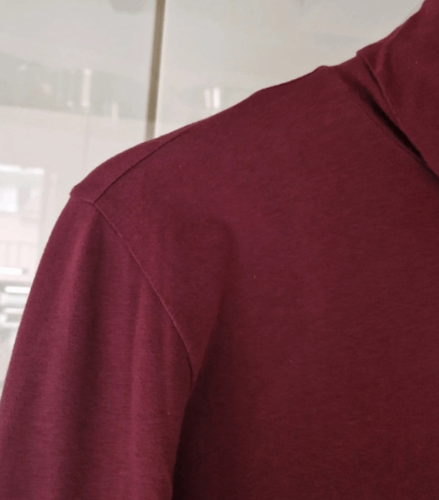 Dries Van Noten Dries Van Noten Jumper Turtleneck Knit Sweater Jersey EX0171 Size US M / EU 48-50 / 2 - 4 Thumbnail