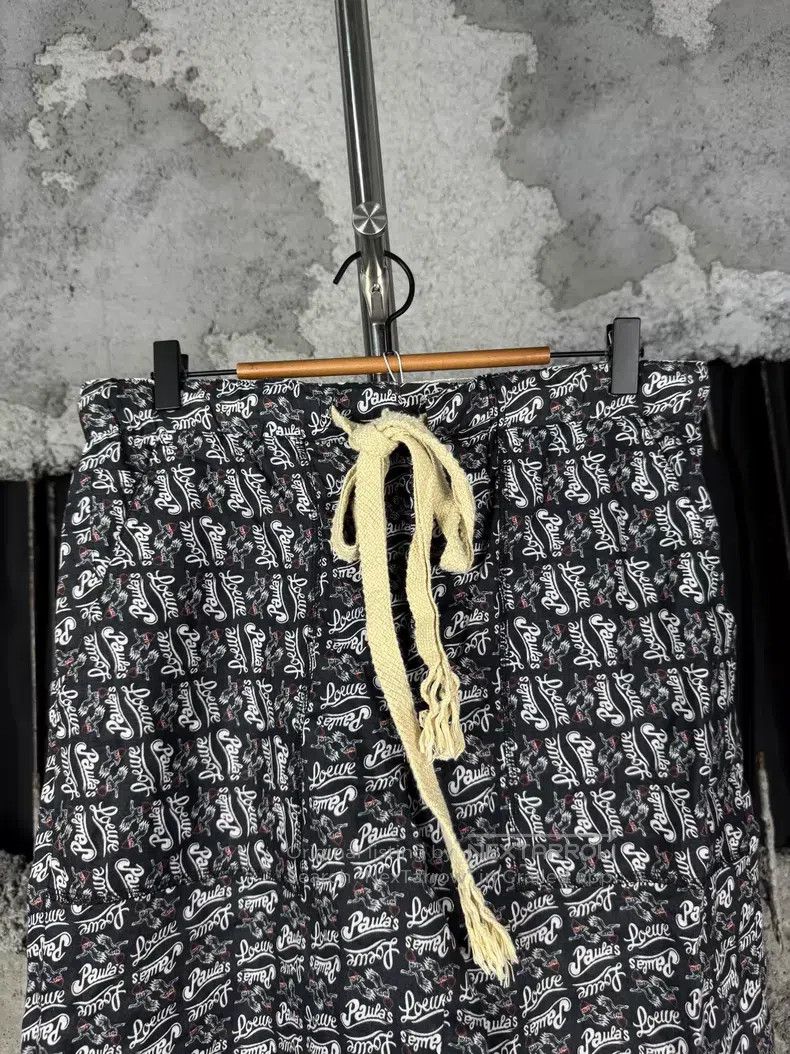 Loewe Loewe size M Shorts Size US 29 - 3 Thumbnail