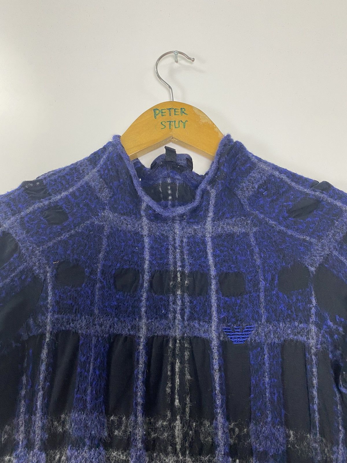Emporio Armani Emporio Armani Women’s Wear Size US L / EU 52-54 / 3 - 7 Thumbnail
